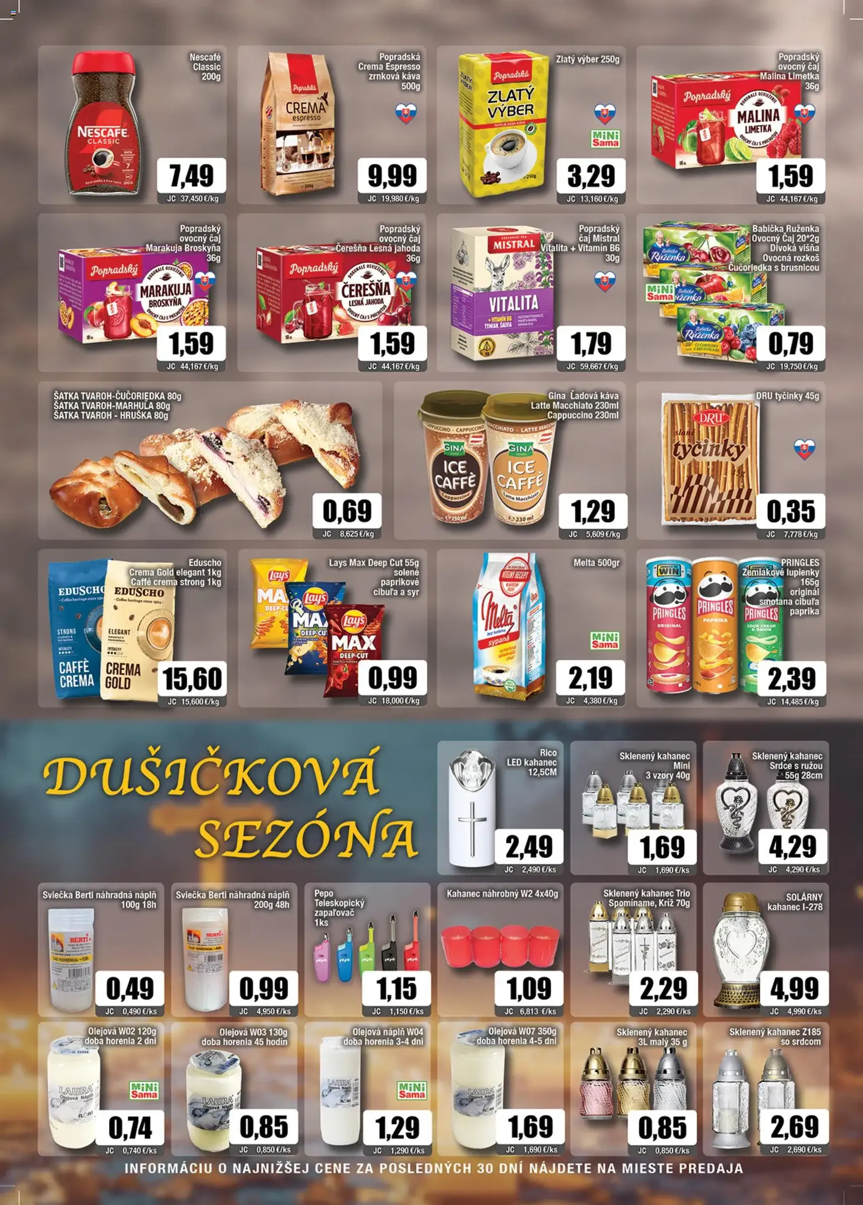 Sama leták - platný leták od 24.10.2025 strana 7 z 12 Sama leták - platný leták od 24.10.2025 strana 7 z 12
