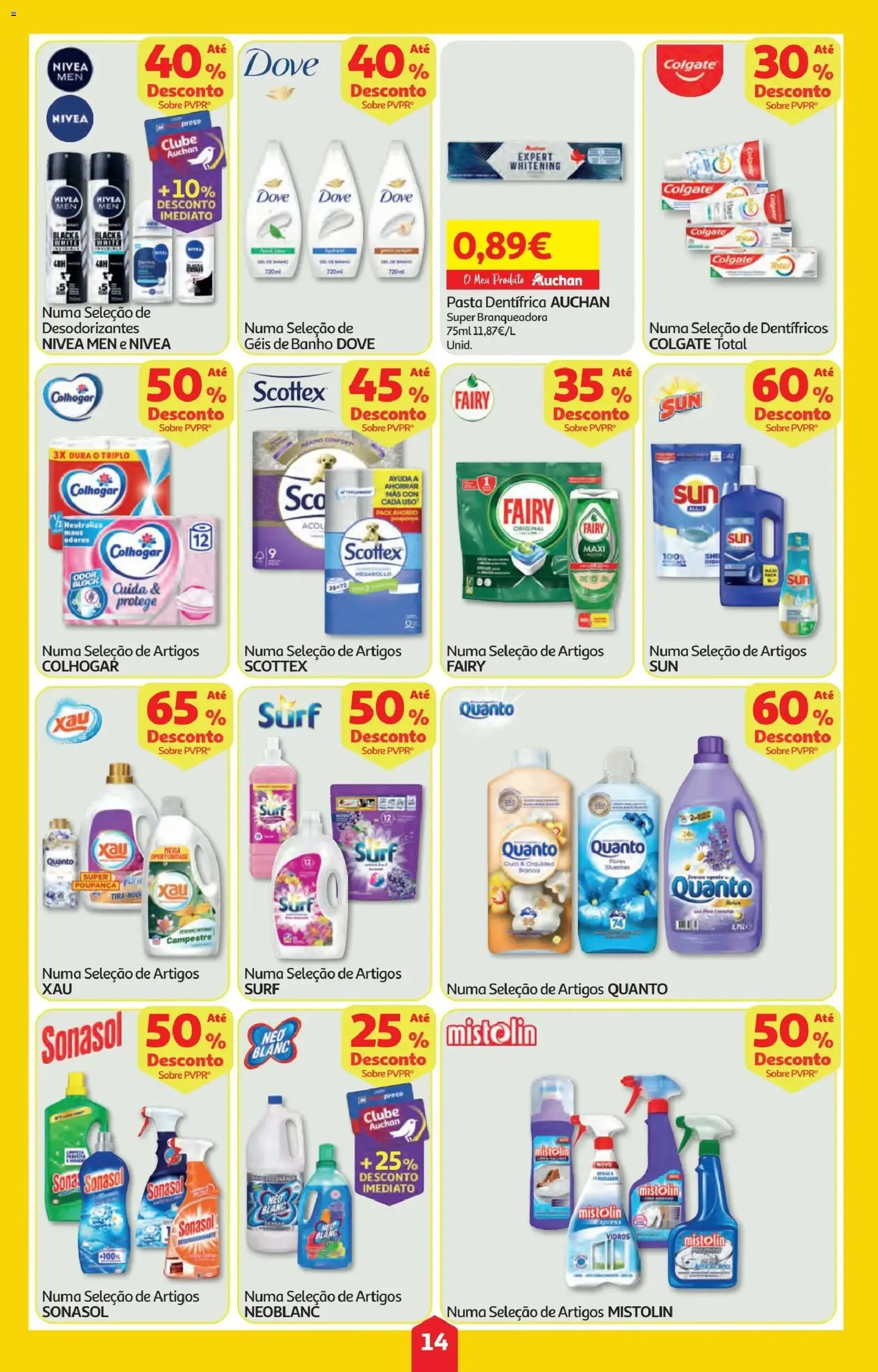 Minipreço folheto - folheto válido a partir de 06/11/2025 página 14 de 16