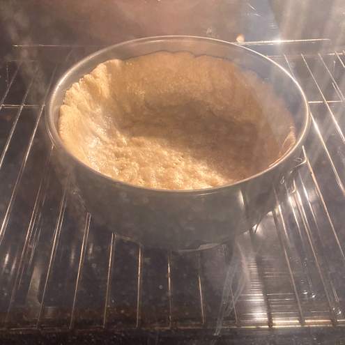 Torta di mele - procedimento 1