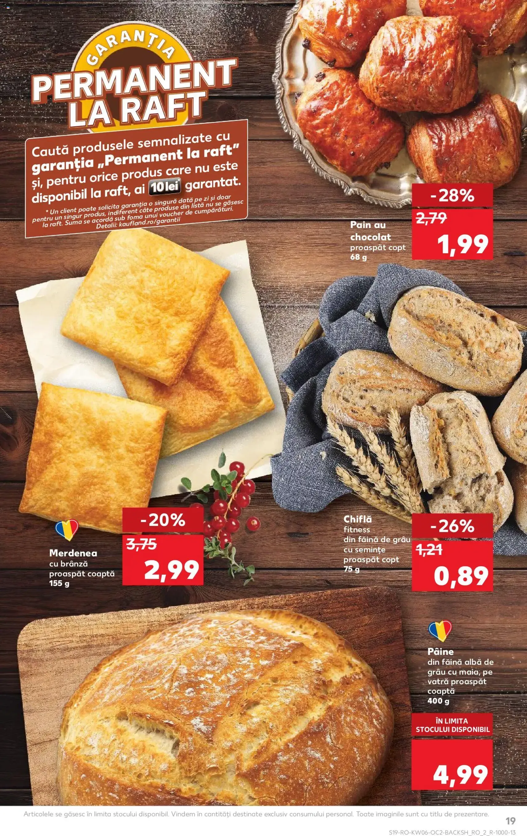 Catalog Kaufland - cataloage valabile începând cu 04.02.2026 pagina 19 din 60