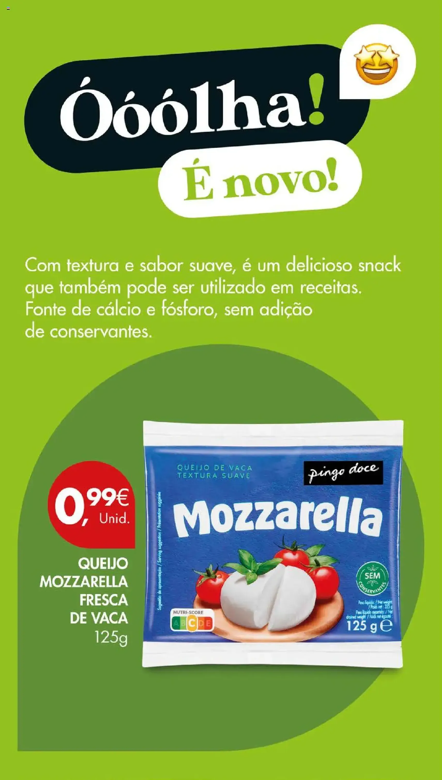 Pingo Doce folheto - folheto válido a partir de 07/10/2025 página 28 de 60