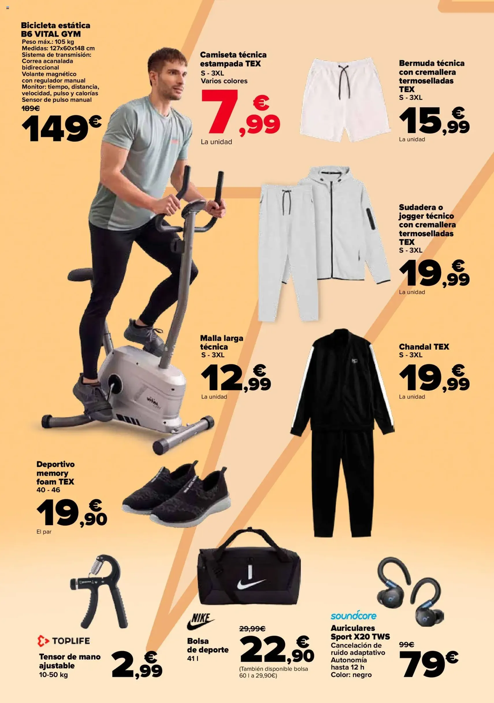 Carrefour folleto - folleto válido desde 15/01/2026 página 73 de 82