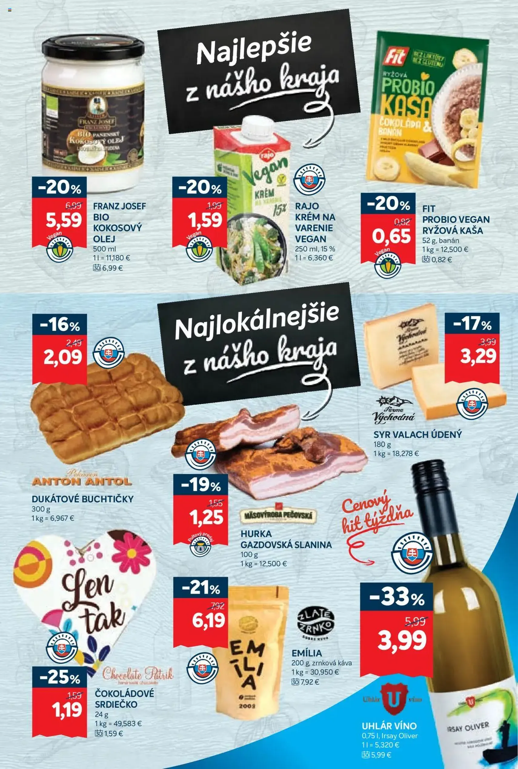 Kraj leták - platný leták od 17.07.2025 strana 3 z 10