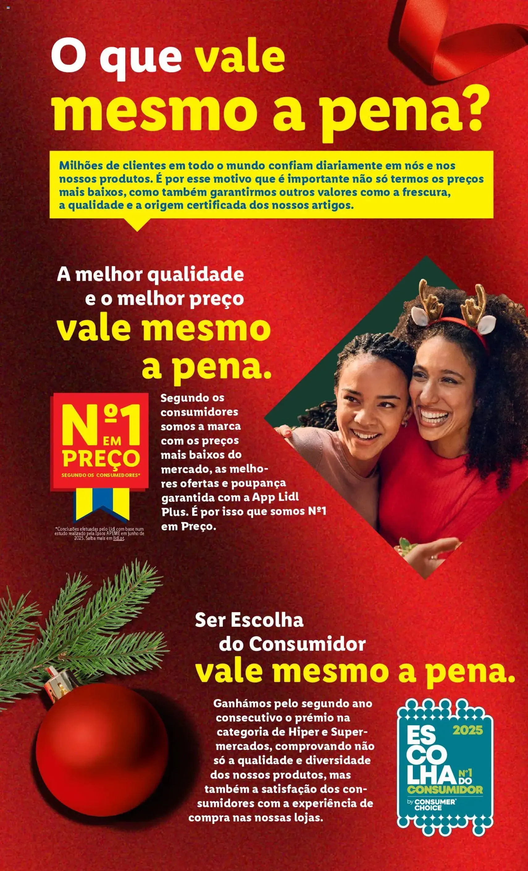 Lidl folheto - folheto válido a partir de 08/12/2025 página 31 de 44
