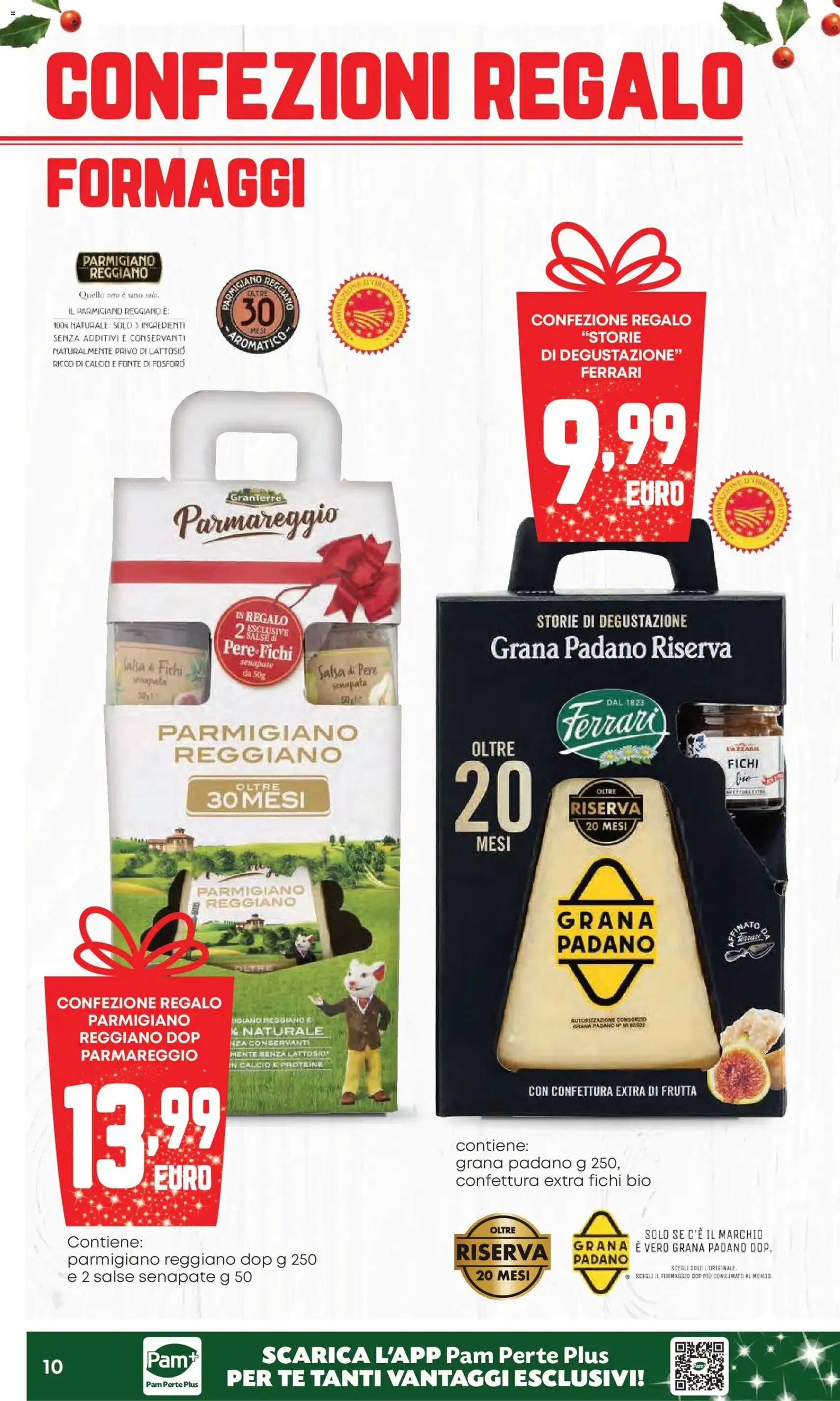 Panorama Feste catalogo - volantino valido dal 20/11/2025 pagina 10 di 40