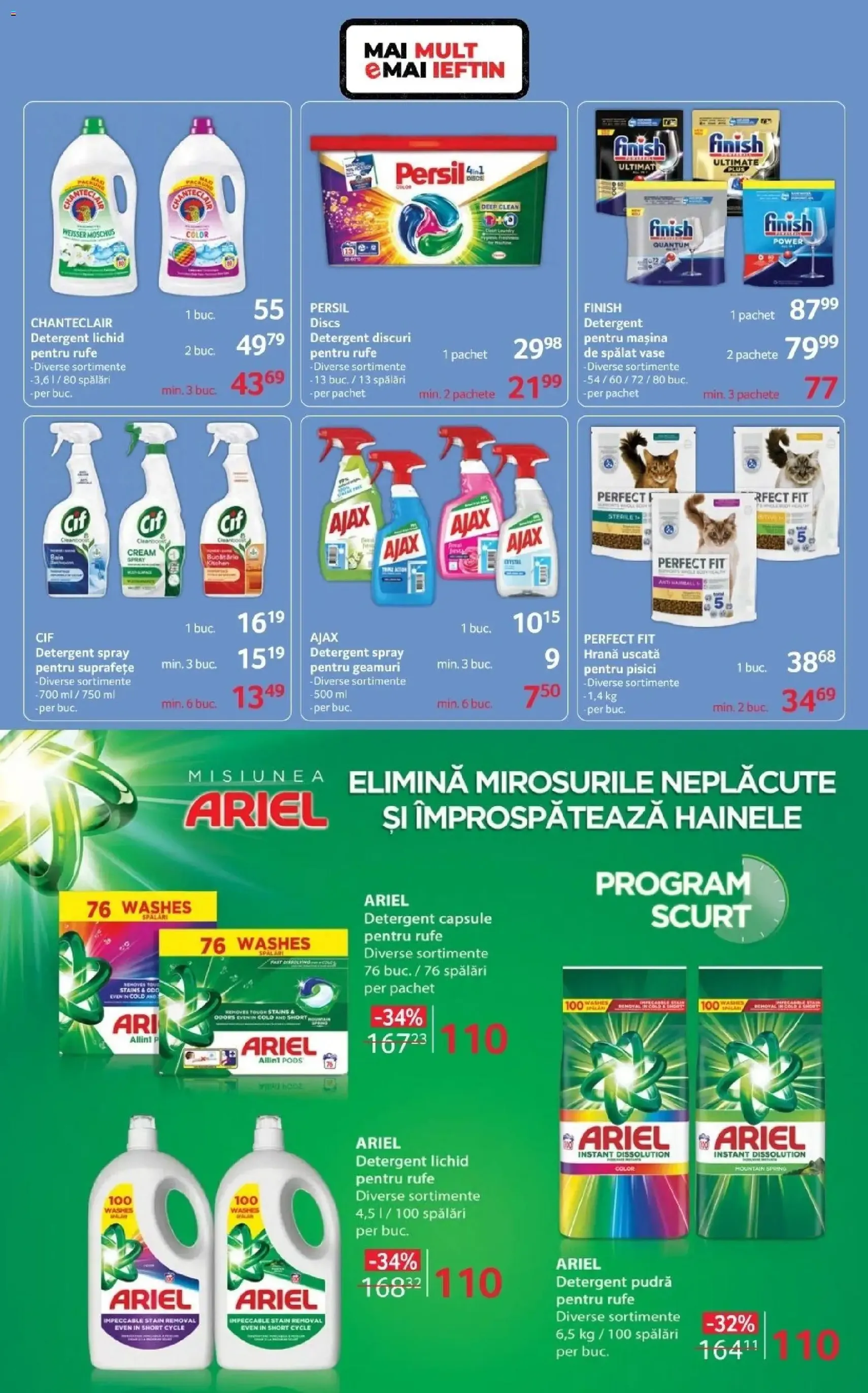 Catalog Selgros - cataloage valabile începând cu 06.02.2026 pagina 17 din 25