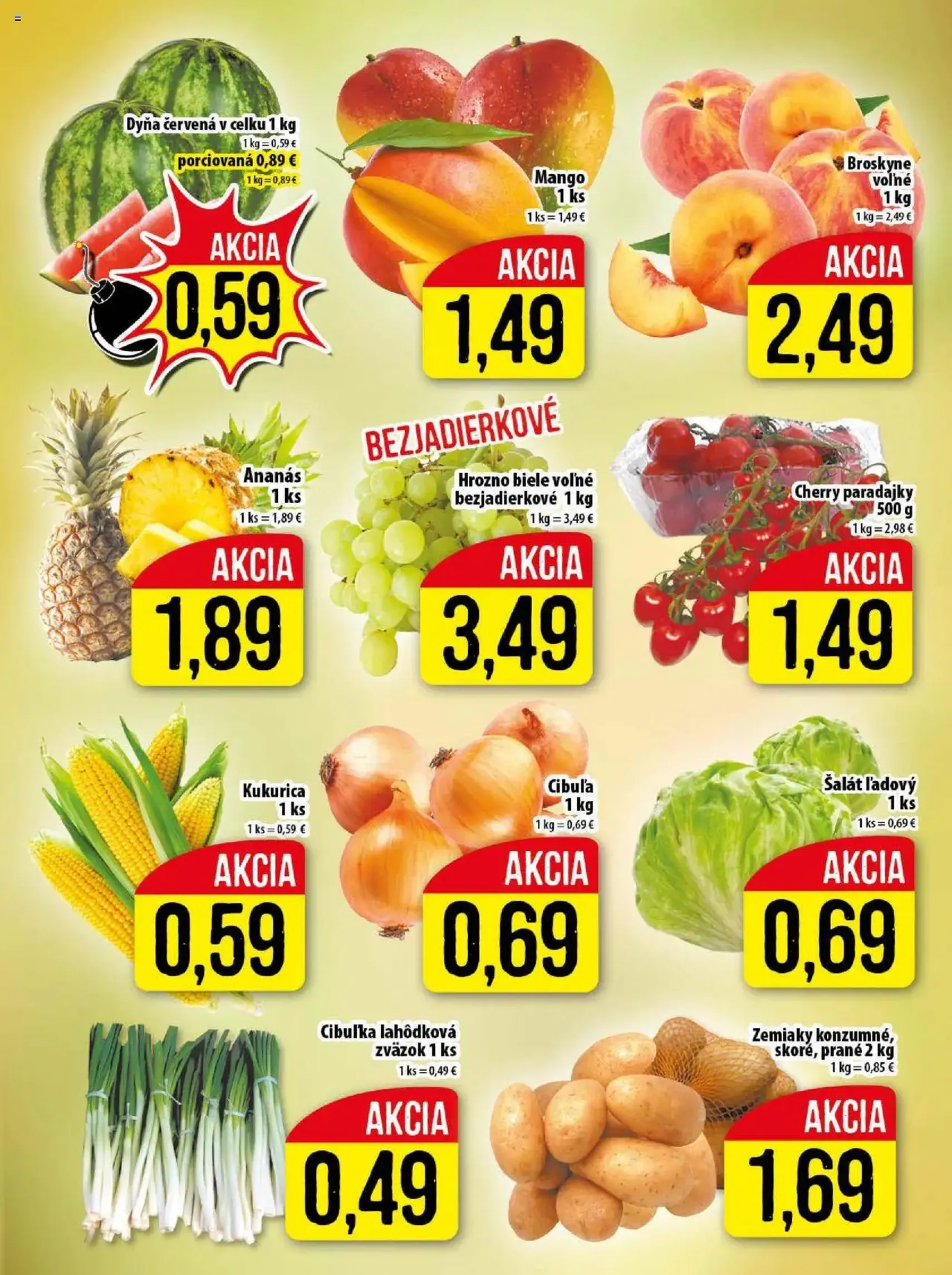 Klas leták - platný leták od 21.07.2025 strana 3 z 21 Klas leták - platný leták od 21.07.2025 strana 3 z 21