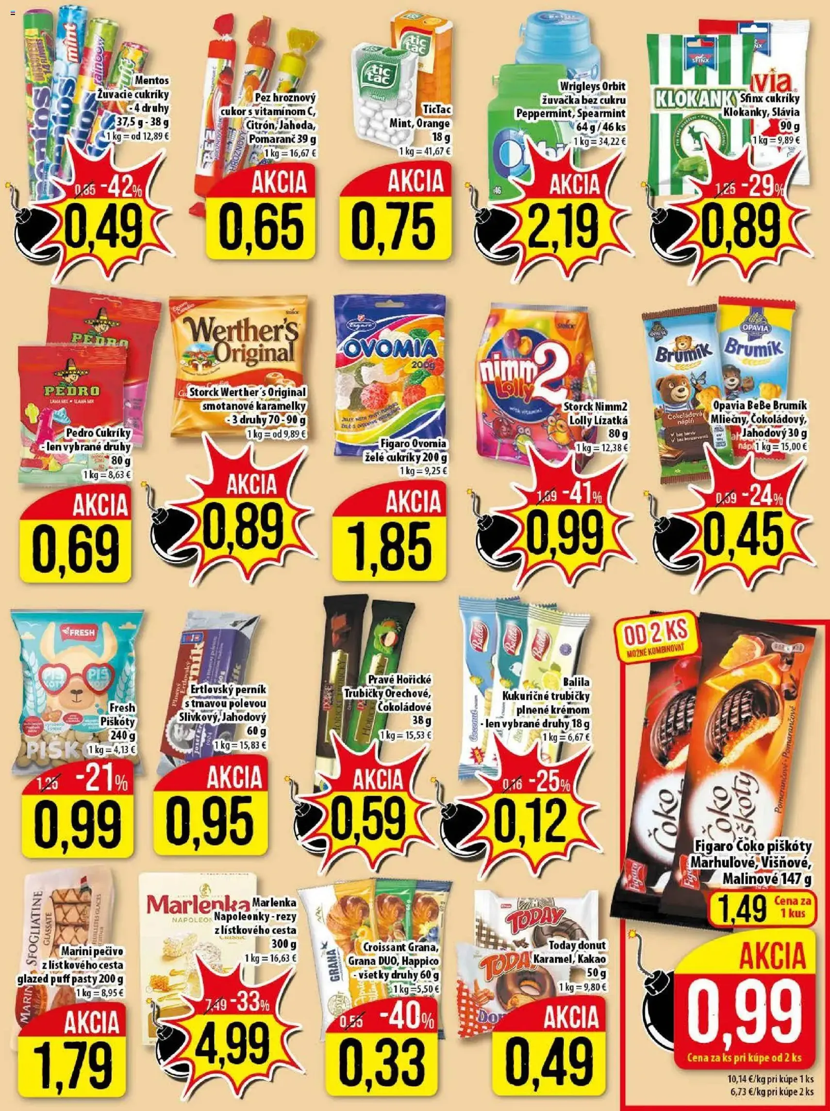 Klas leták - platný leták od 23.02.2026 strana 11 z 25