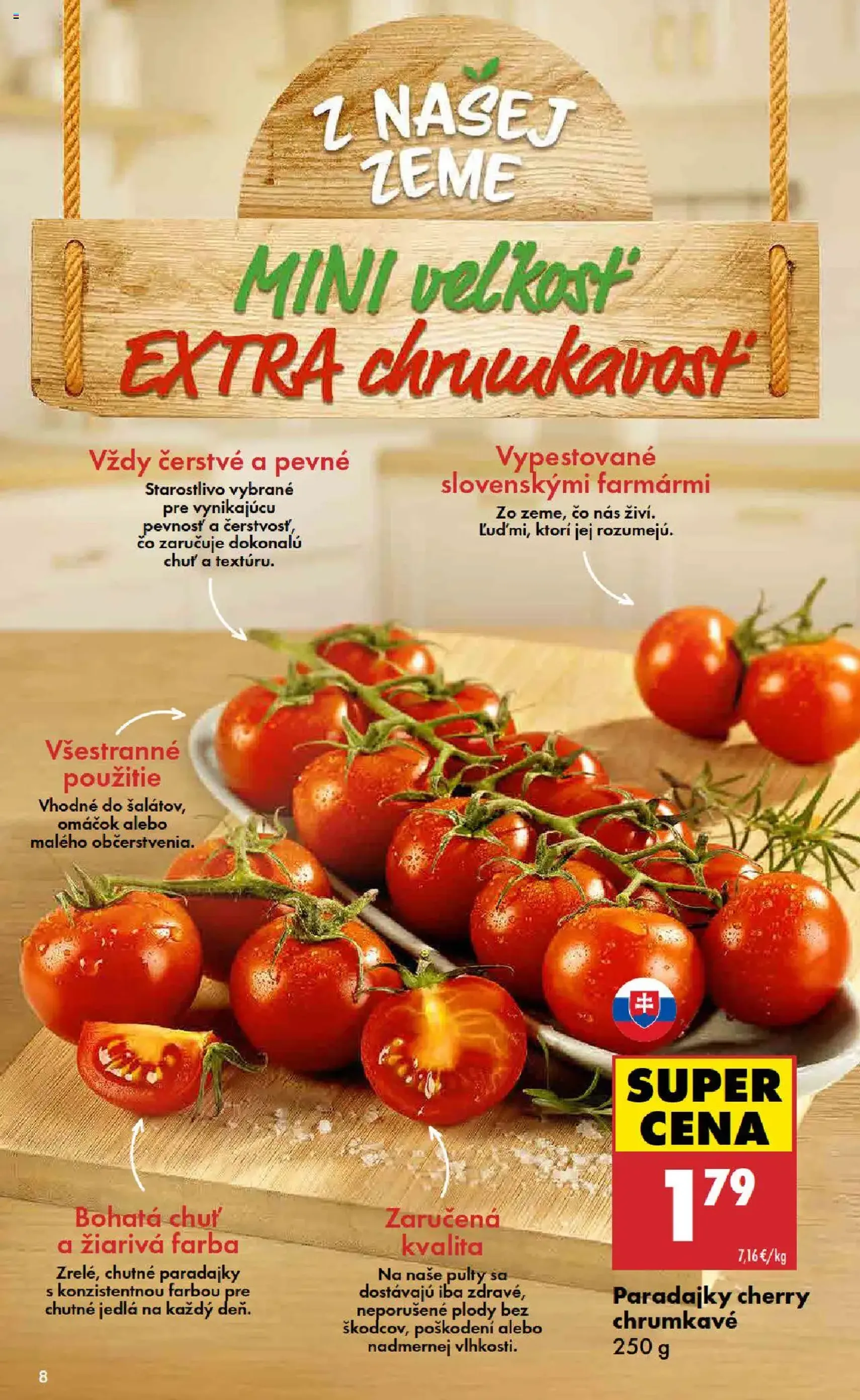 Biedronka leták - platný leták od 07.08.2025 strana 8 z 48 Biedronka leták - platný leták od 07.08.2025 strana 8 z 48
