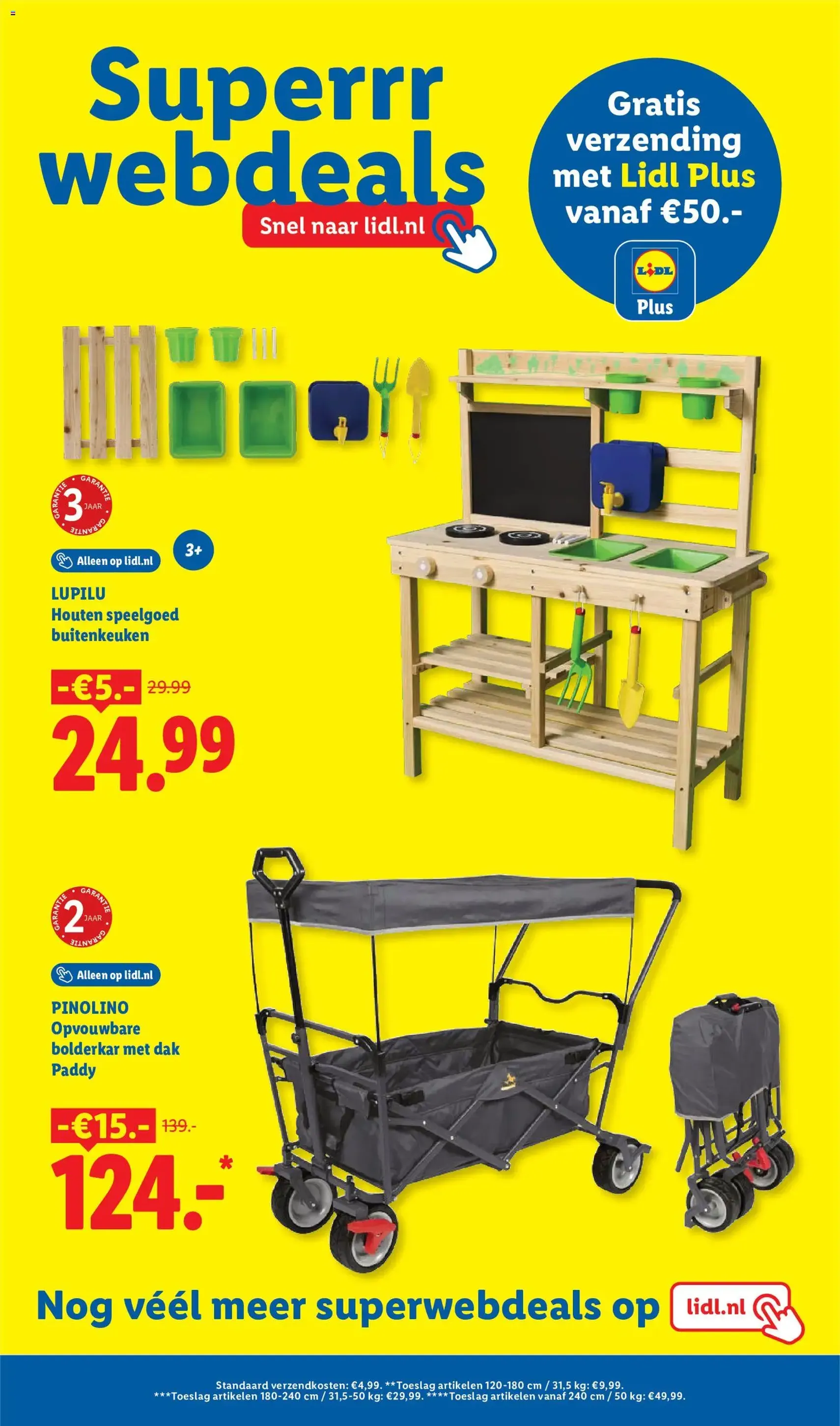 Lidl folder week 22 - geldige folder vanaf 25-05-2026 pagina 12 van 54