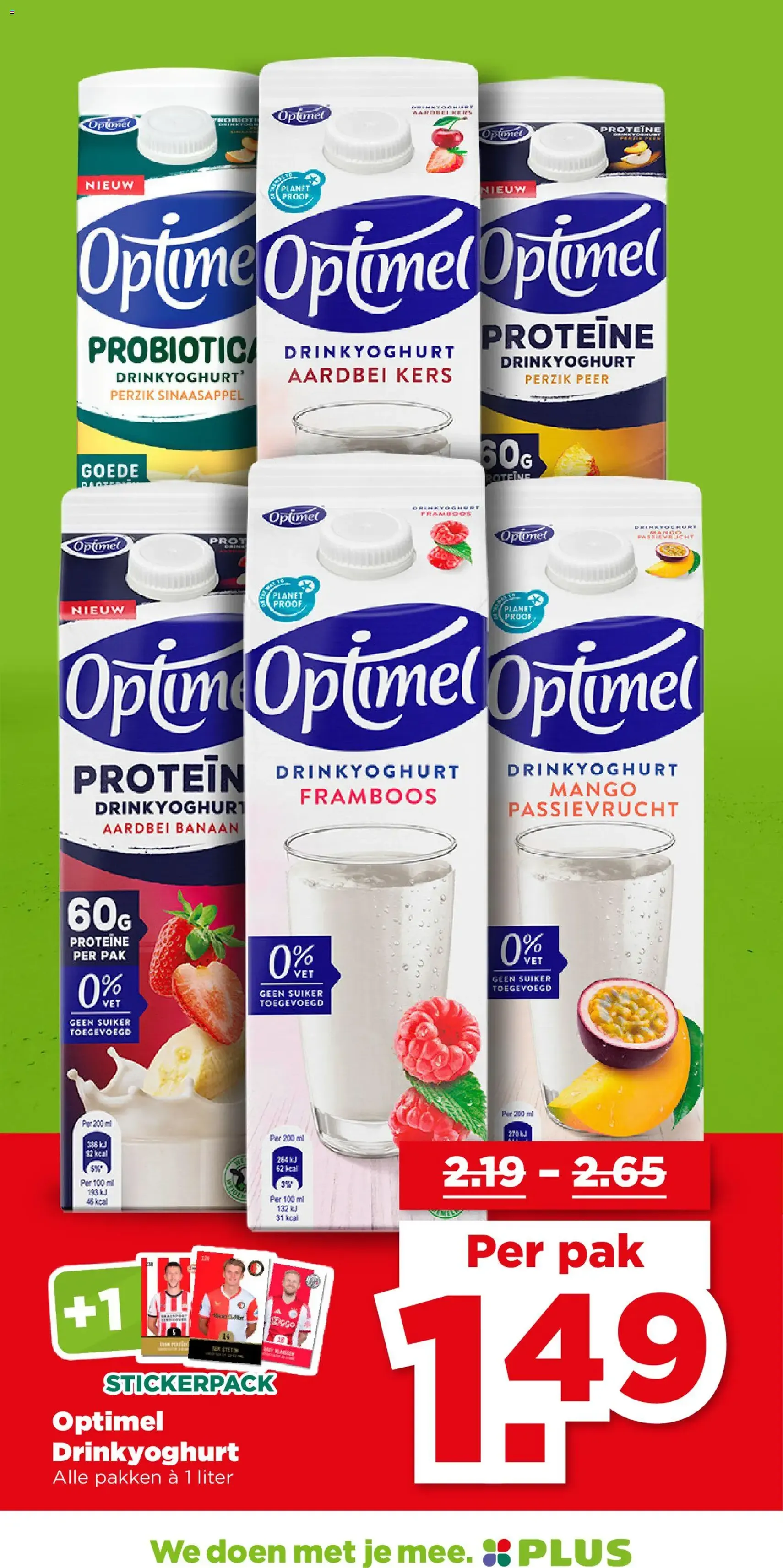 Plus - Folder week 7 - geldige folder vanaf 11-02-2026 pagina 18 van 48