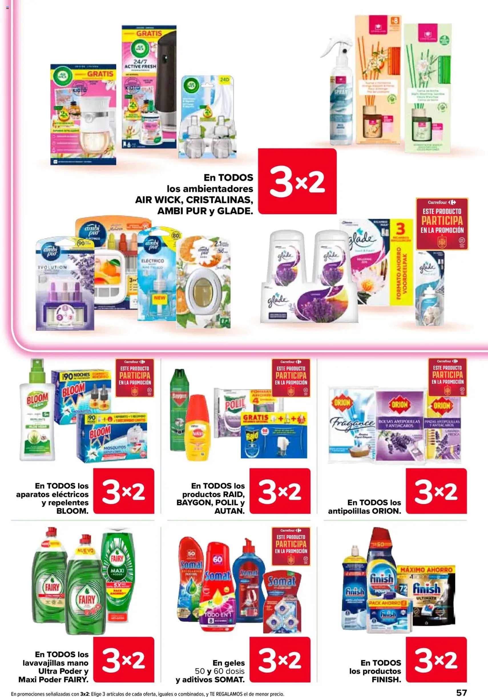 Carrefour folleto - folleto válido desde 26/05/2026 página 63 de 82