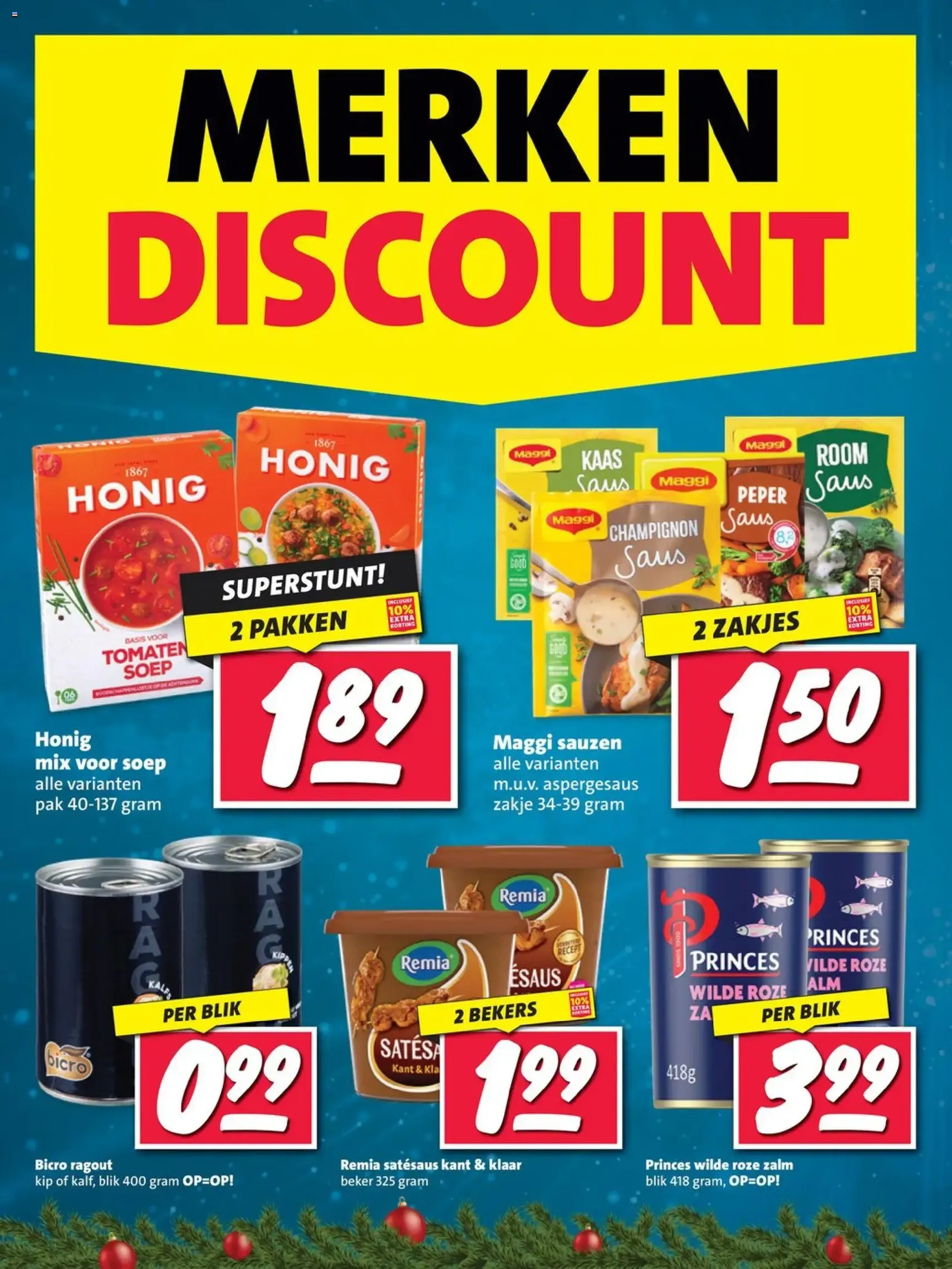 Nettorama - Folder - geldige folder vanaf 22-12-2025 pagina 14 van 25