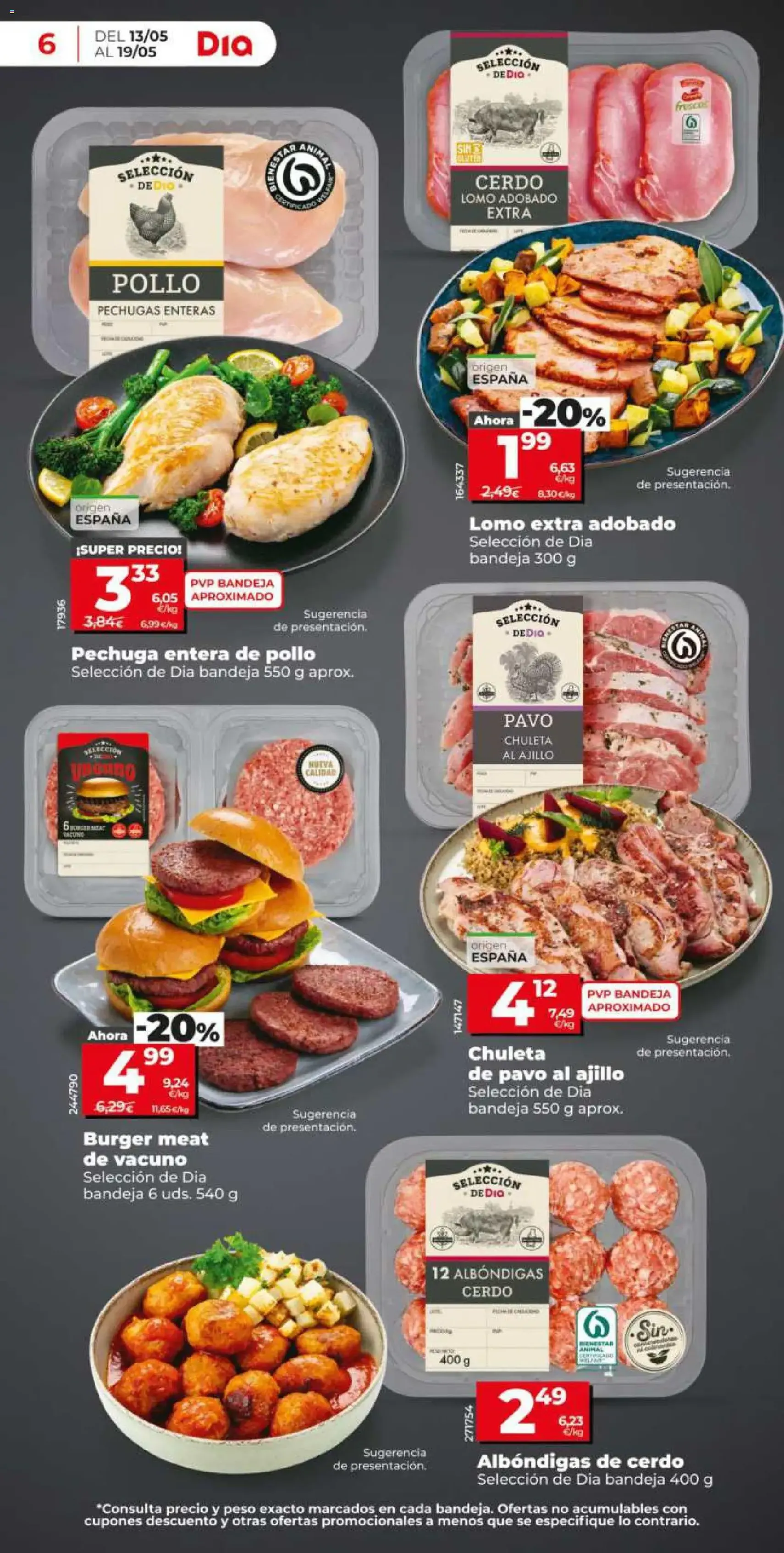 Dia - folleto Market - folleto válido desde 13/05/2026 página 6 de 12