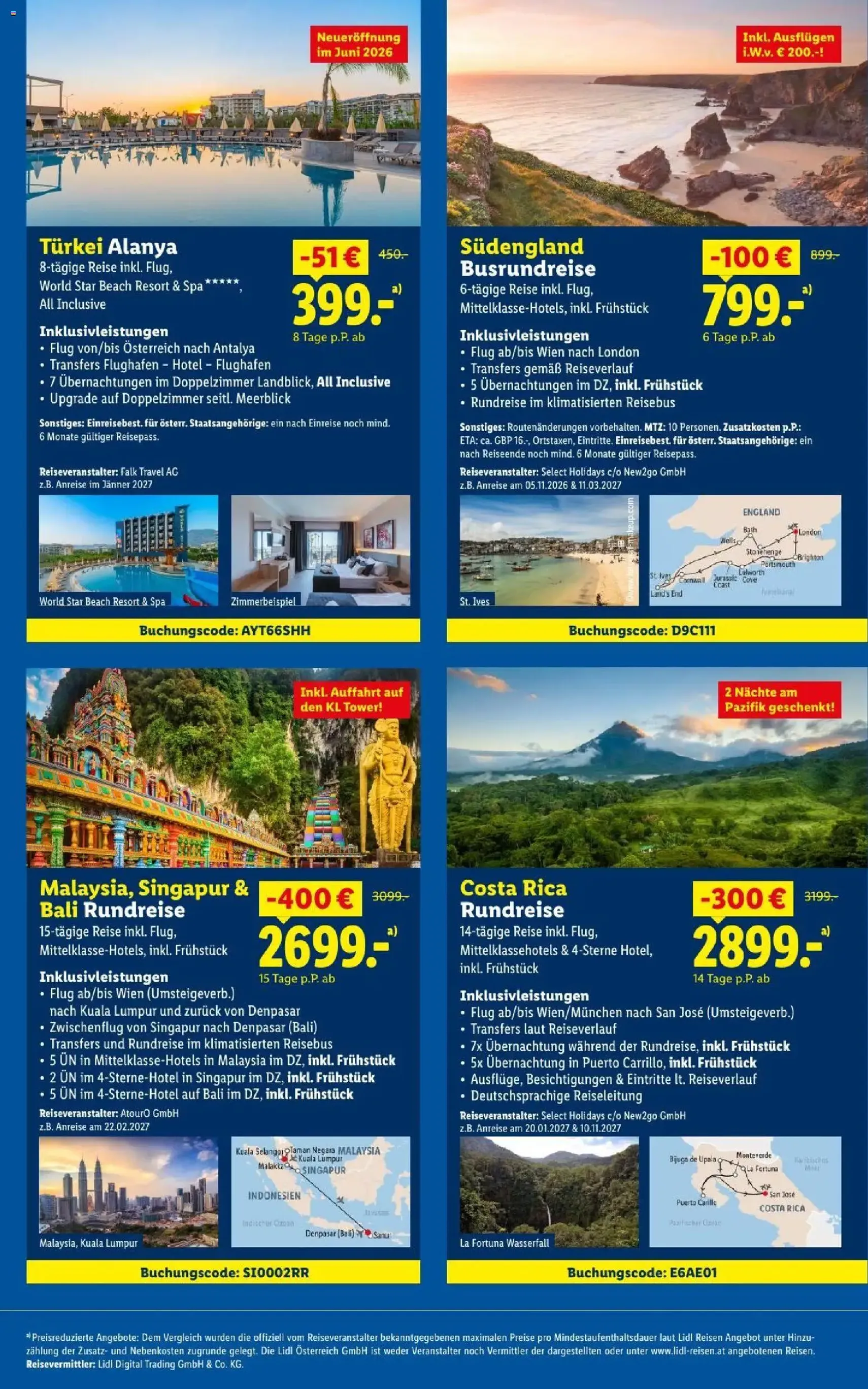 Lidl - Flugblatt - Gültiger Prospekt ab 10.09.2026, Seite 29 von insgesamt 53