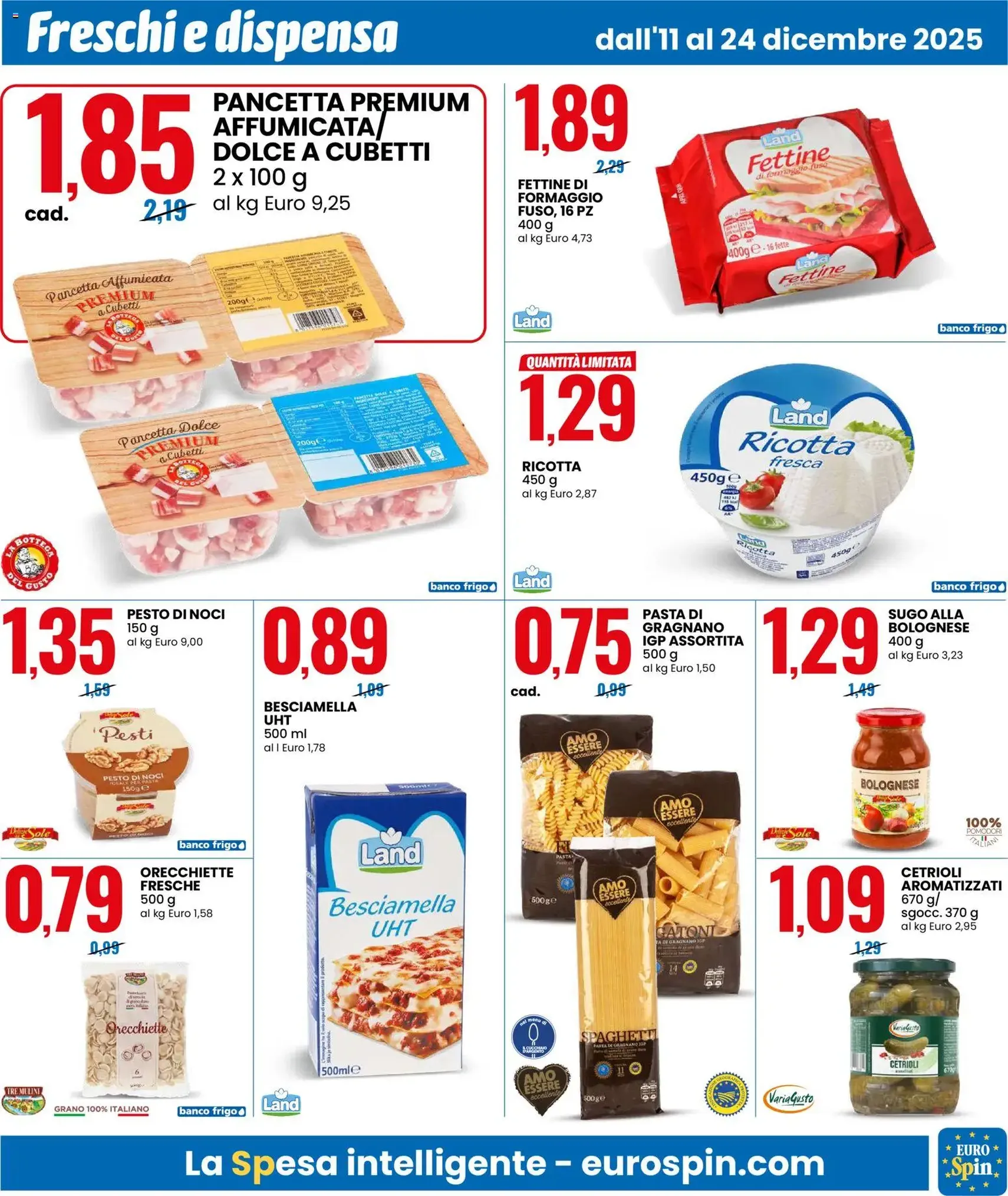 Volantino Eurospin - volantino valido dal 11/12/2025 pagina 7 di 22