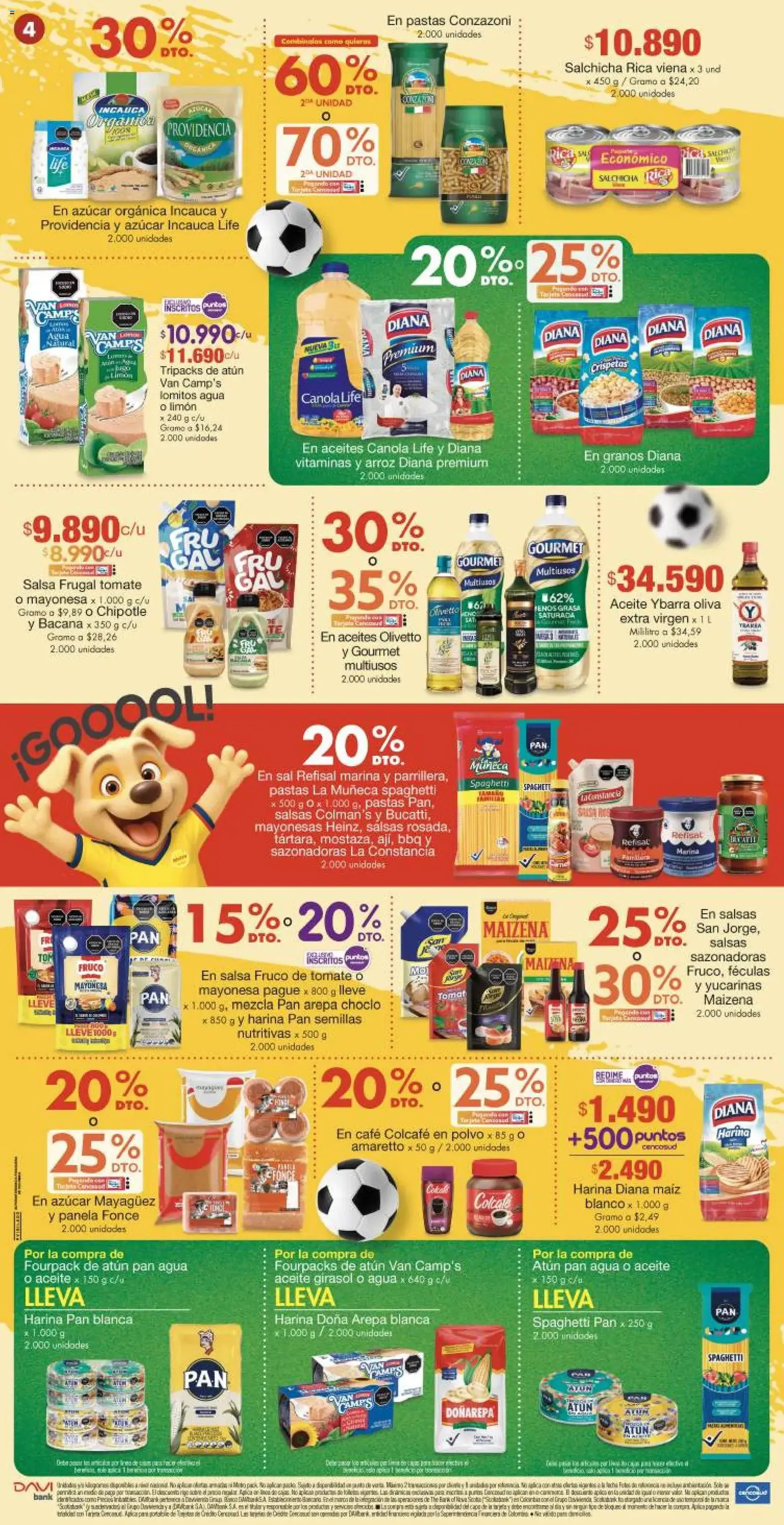 Metro - Catálogo Metromania - folleto válido desde 12/02/2026 página 4 de 24