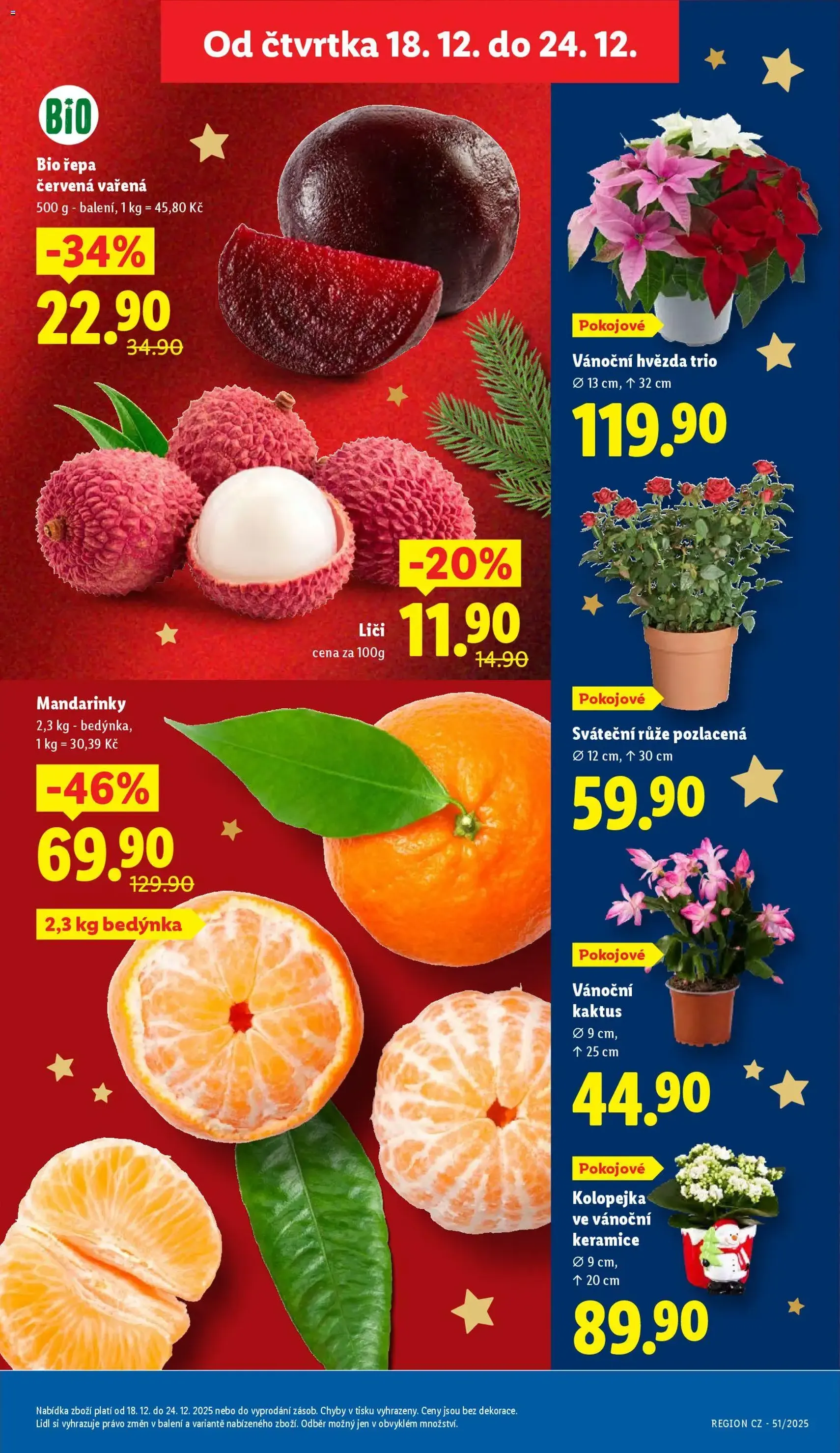 Lidl leták - platný leták od 18.12.2025 strana 11 z 47