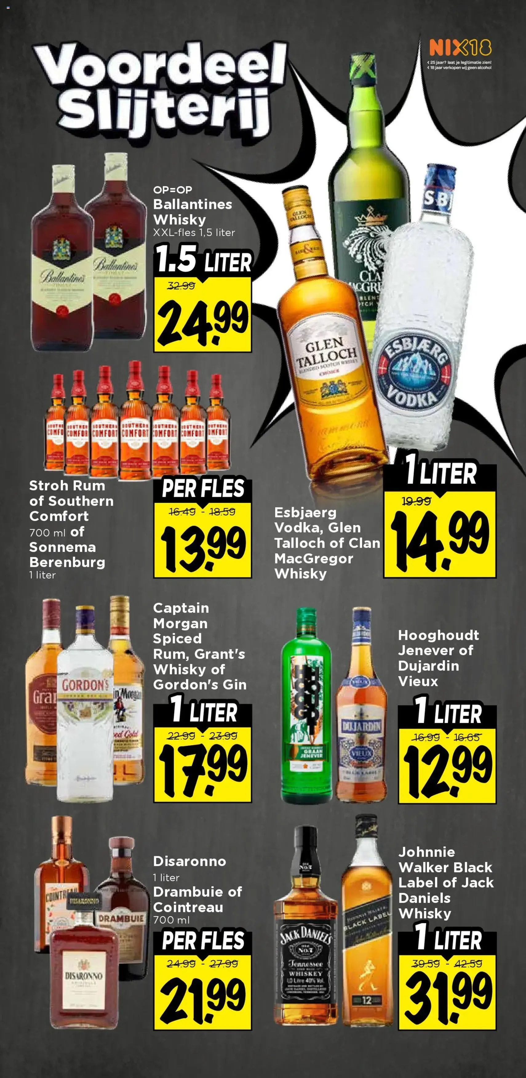 Vomar - Folder - geldige folder vanaf 25-01-2026 pagina 28 van 41