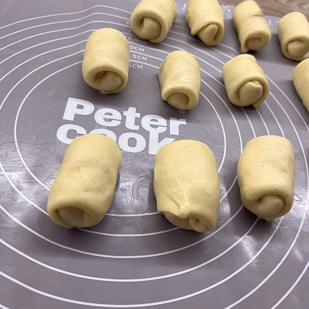 Najlepsze ciasto na drożdże!