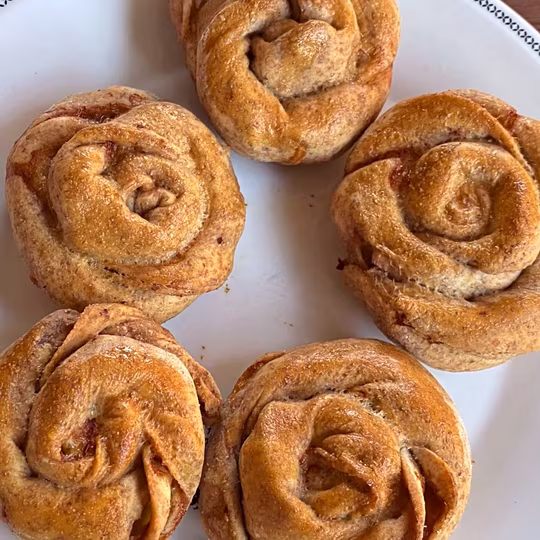 Anteprima ricetta Mbriulate siciliane