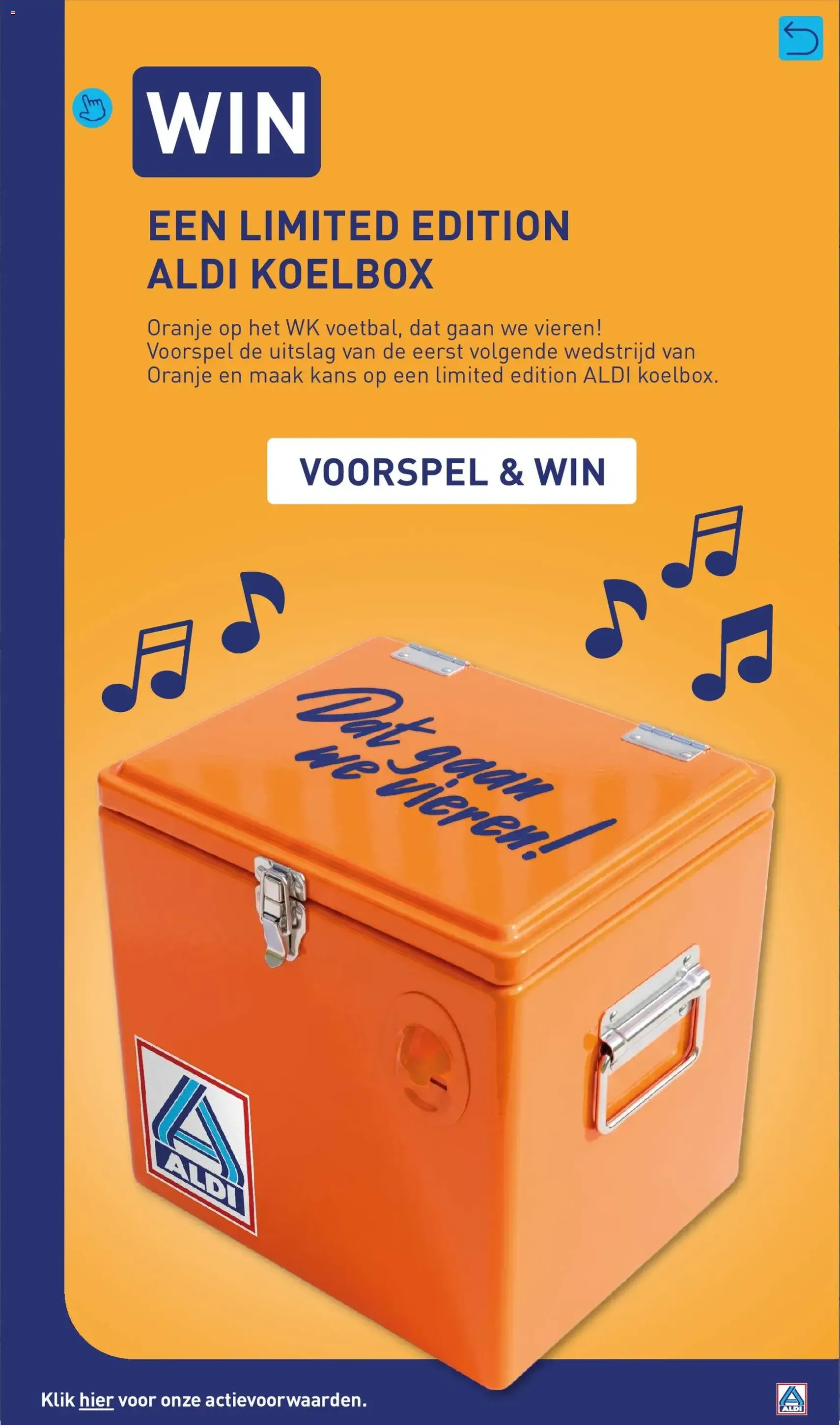 Aldi folder week 24 - geldige folder vanaf 08-06-2026 pagina 29 van 57