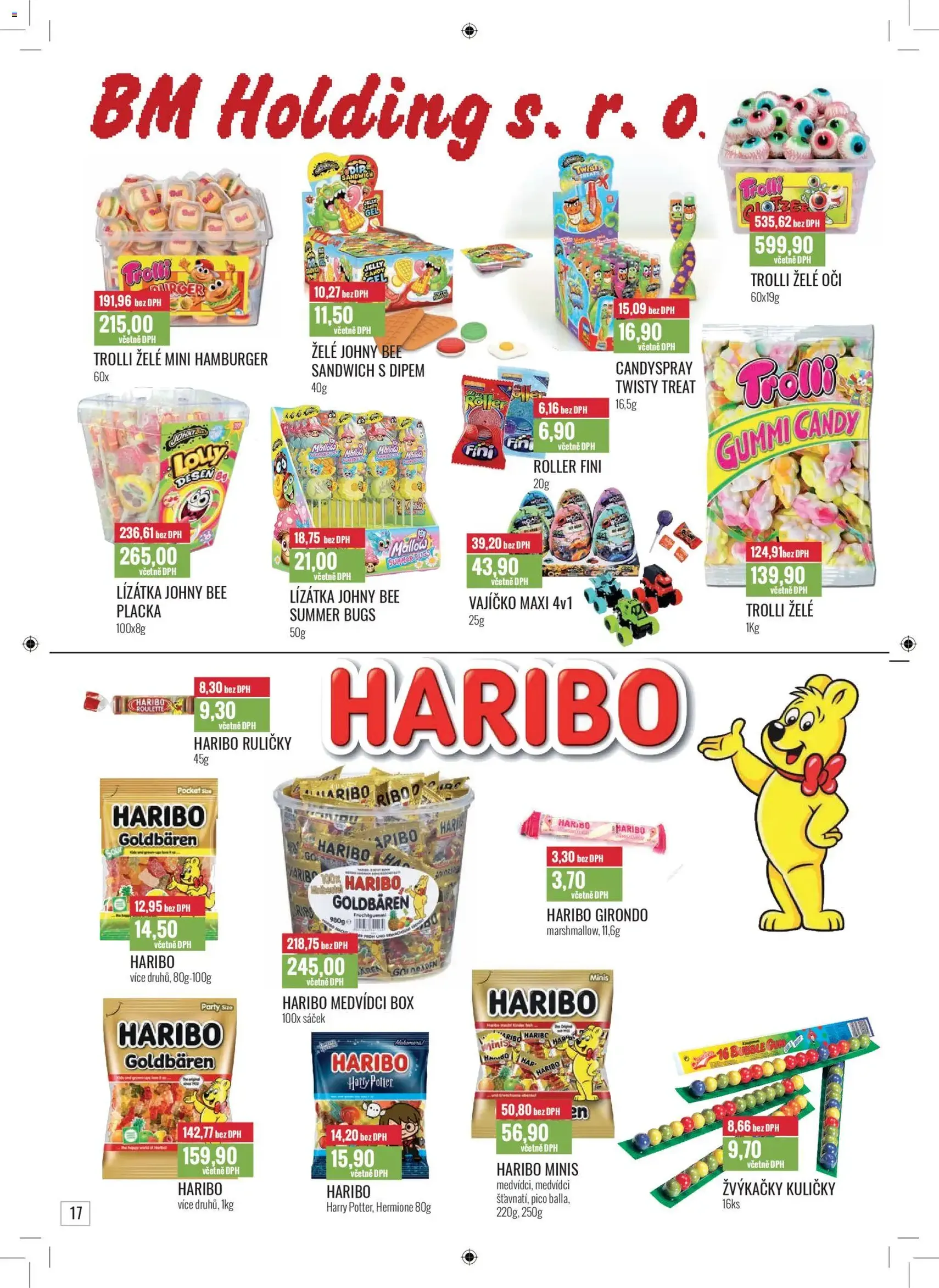 Ratio leták - platný leták od 01.01.2026 strana 18 z 68