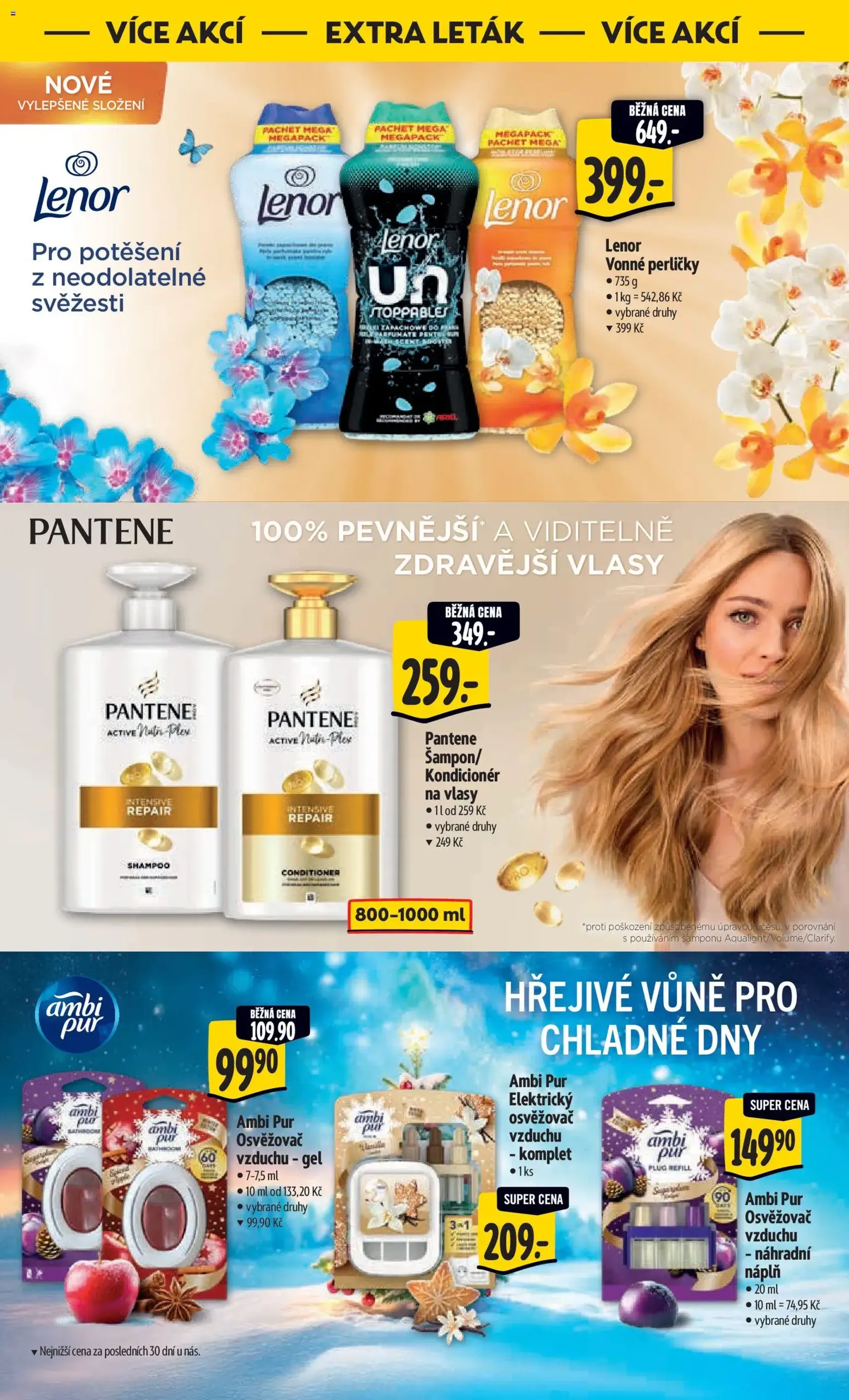 Albert leták - Hypermarket - platný leták od 10.12.2025 strana 56 z 60