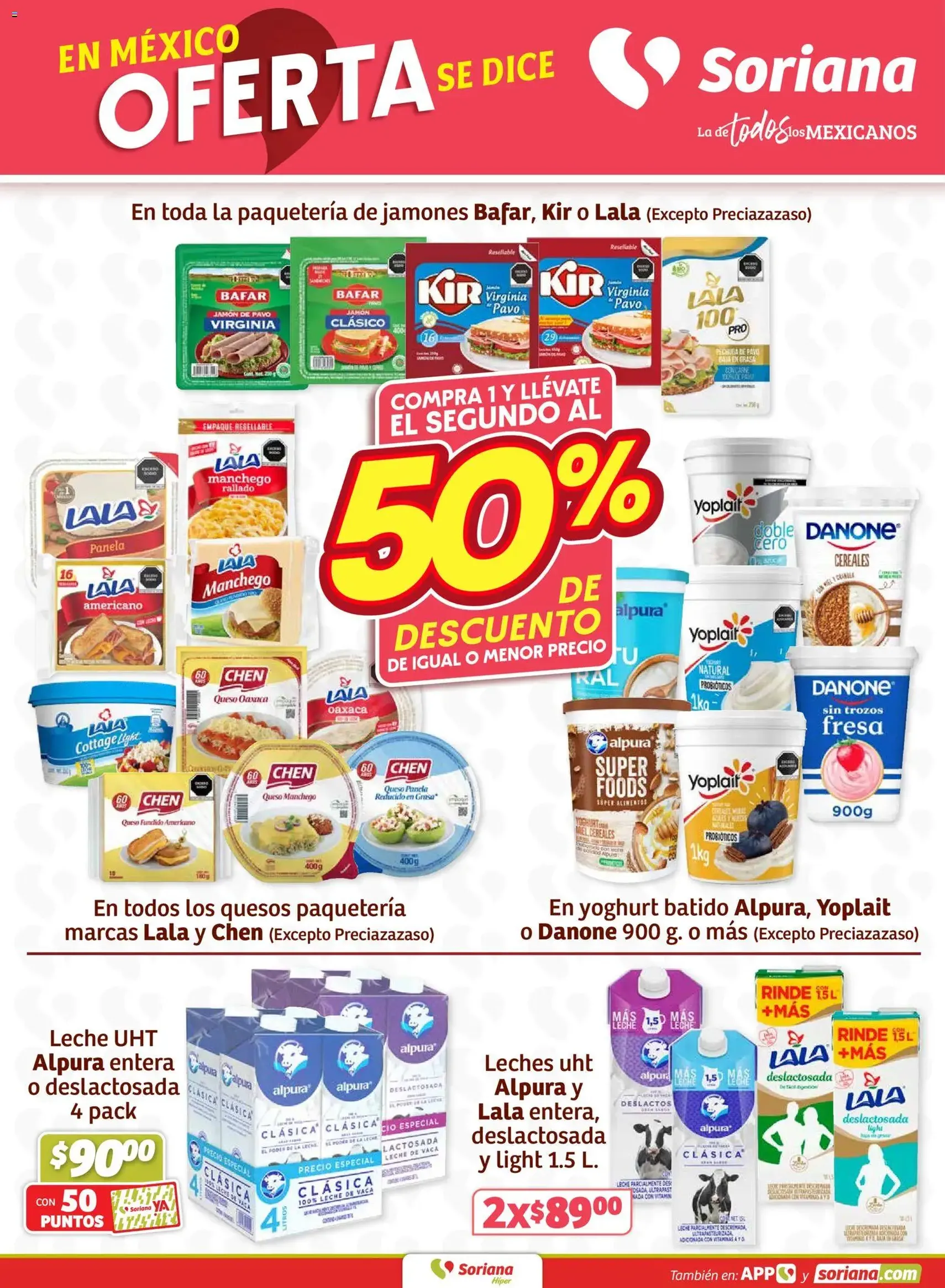 Soriana folleto - folleto válido desde 19/02/2026 página 5 de 11