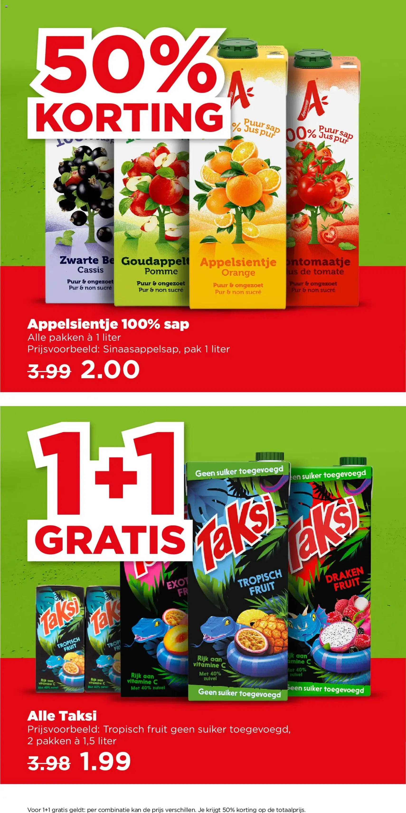 Plus - Folder week 1 - geldige folder vanaf 01-01-2026 pagina 21 van 43