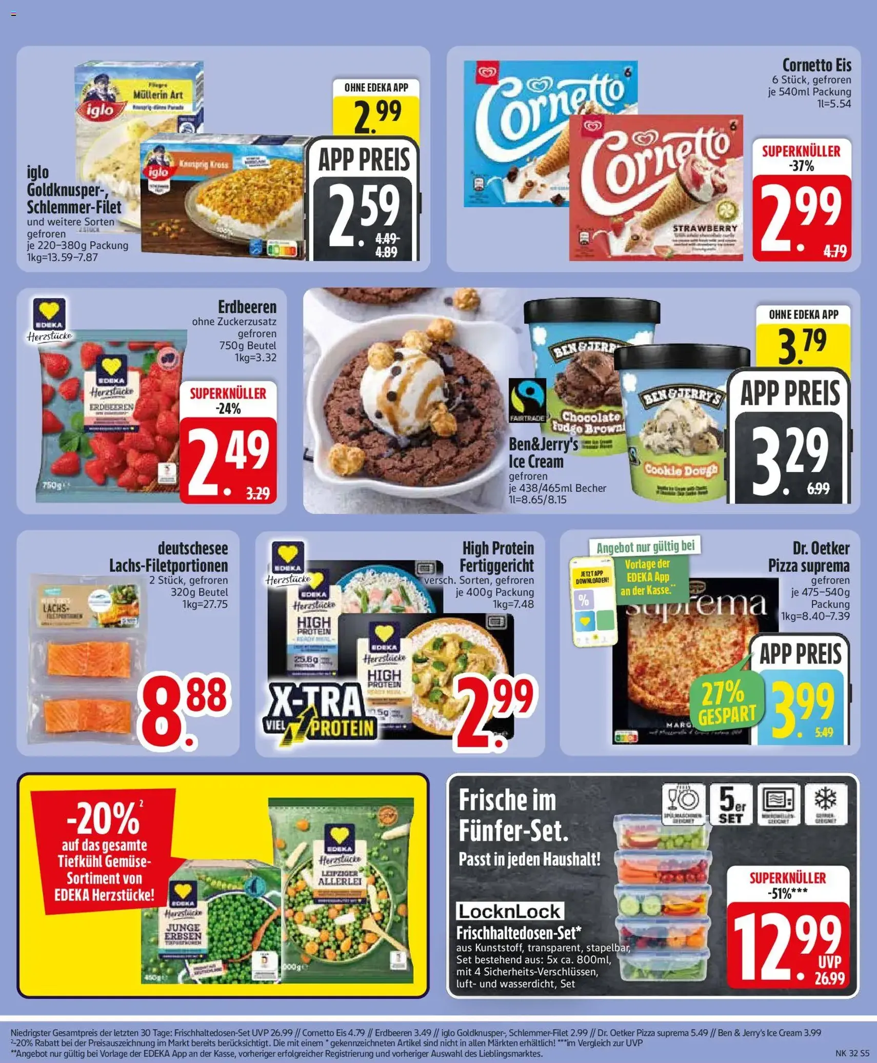 Edeka DE - DE Folder - geldige folder vanaf 03-08-2026 pagina 7 van 28