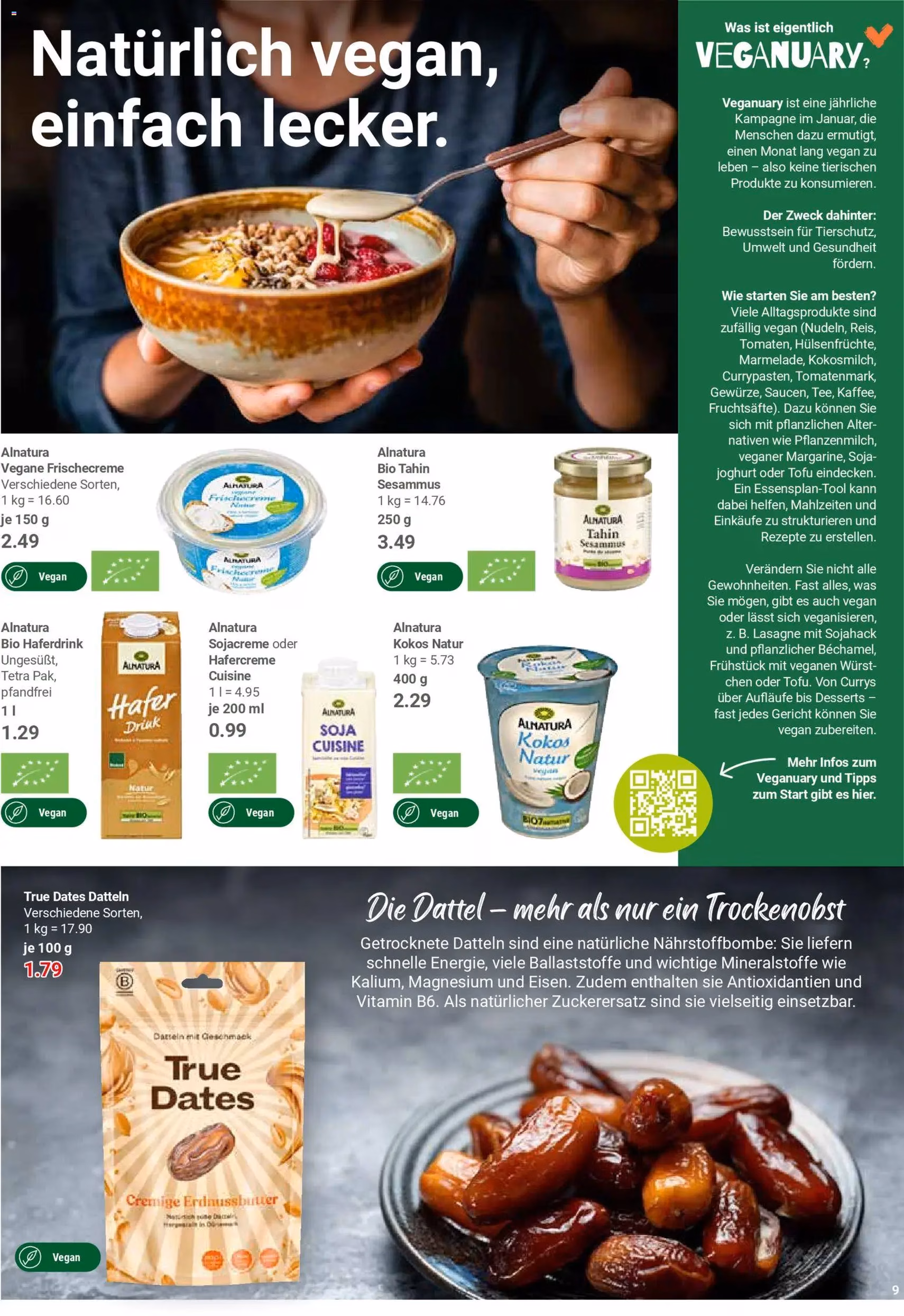 Globus Prospekt - Gültiger Prospekt ab 05.01.2026, Seite 39 von insgesamt 42