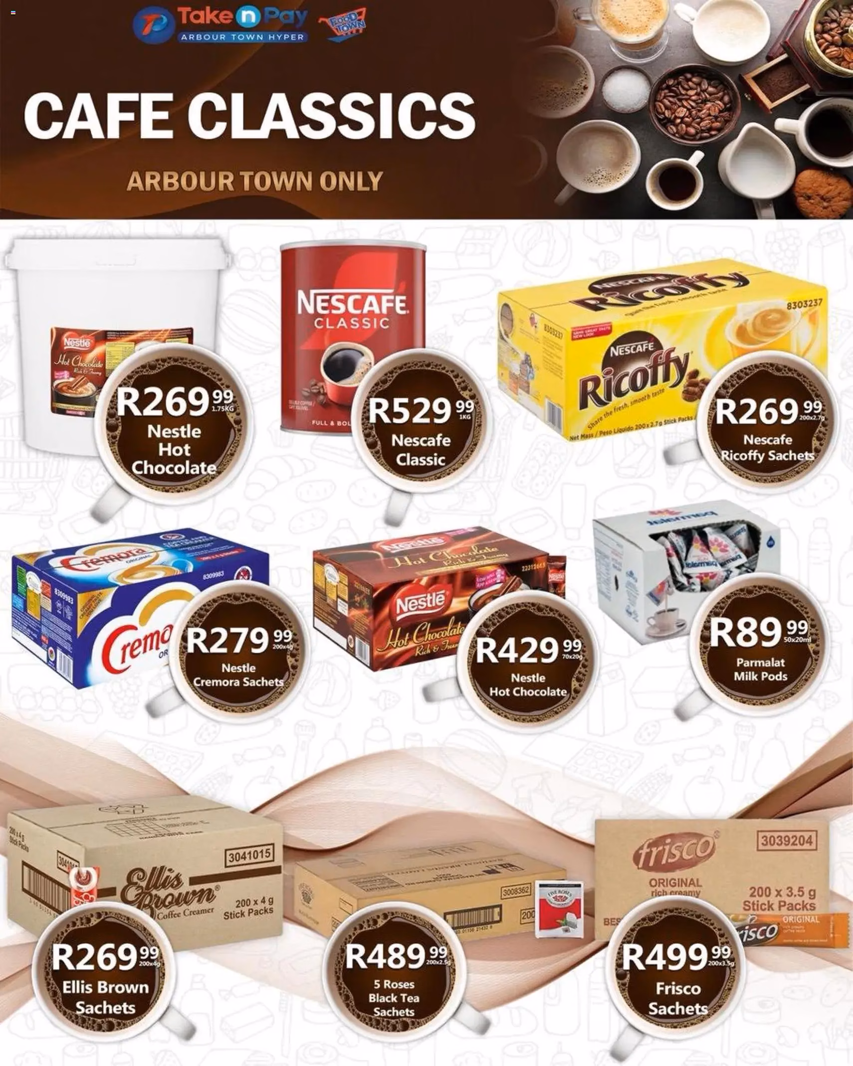 Take n Pay Specials - valid flyer from 01/06/2026, page 42 of 49