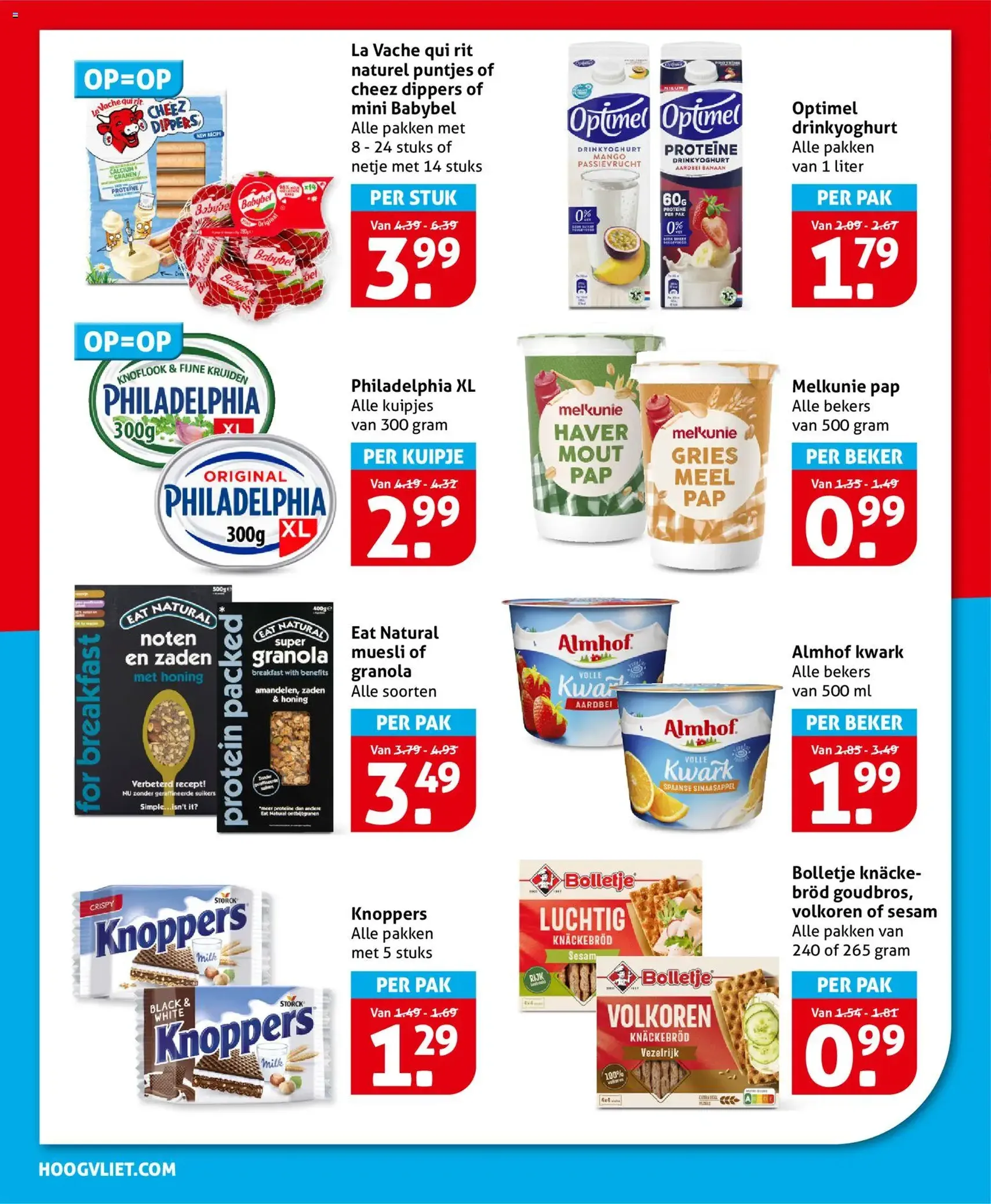 Hoogvliet - Folder - geldige folder vanaf 29-10-2025 pagina 20 van 31