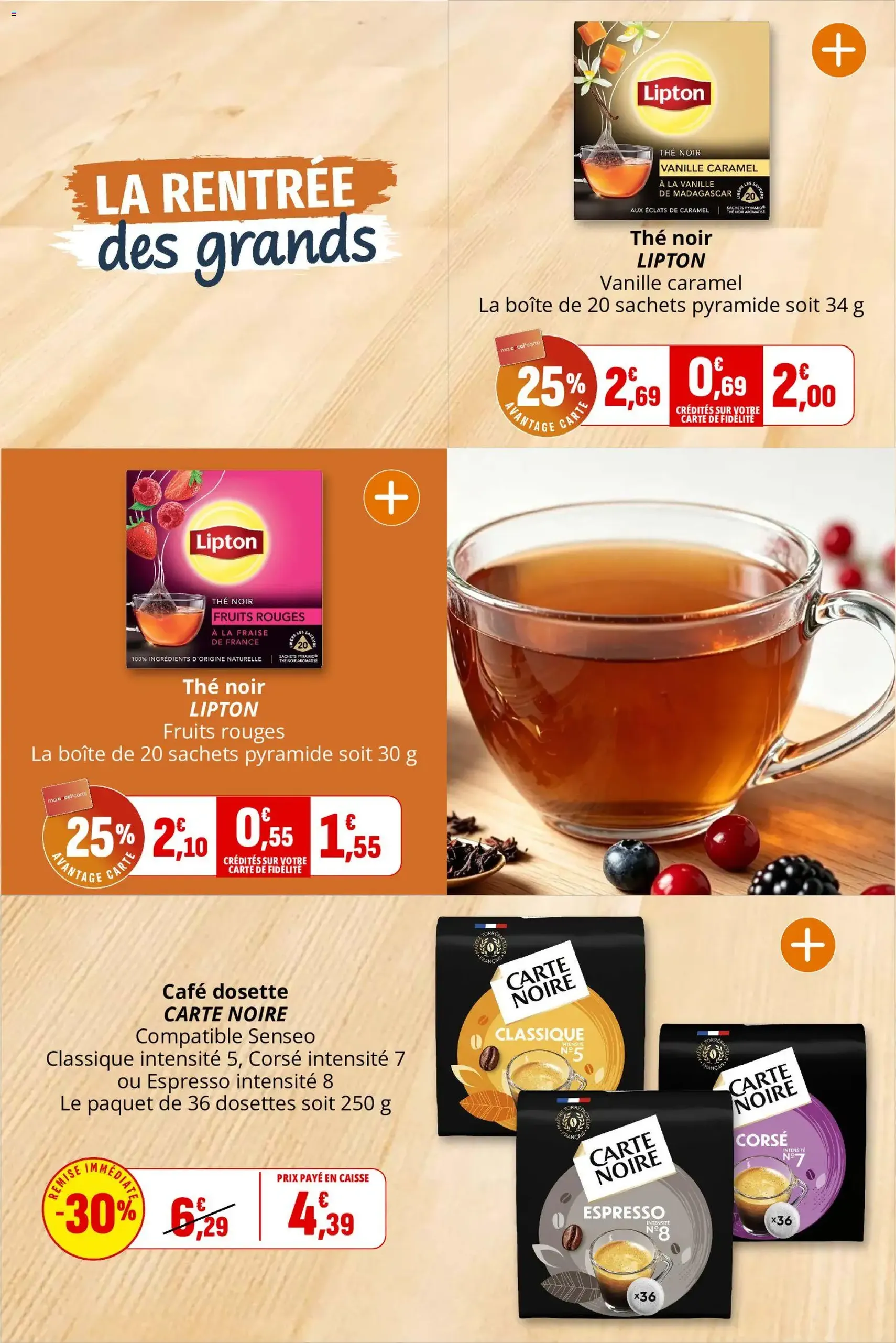 Coccinelle catalogue - brochure valable à partir du 26/08/2026, page 25 sur 50
