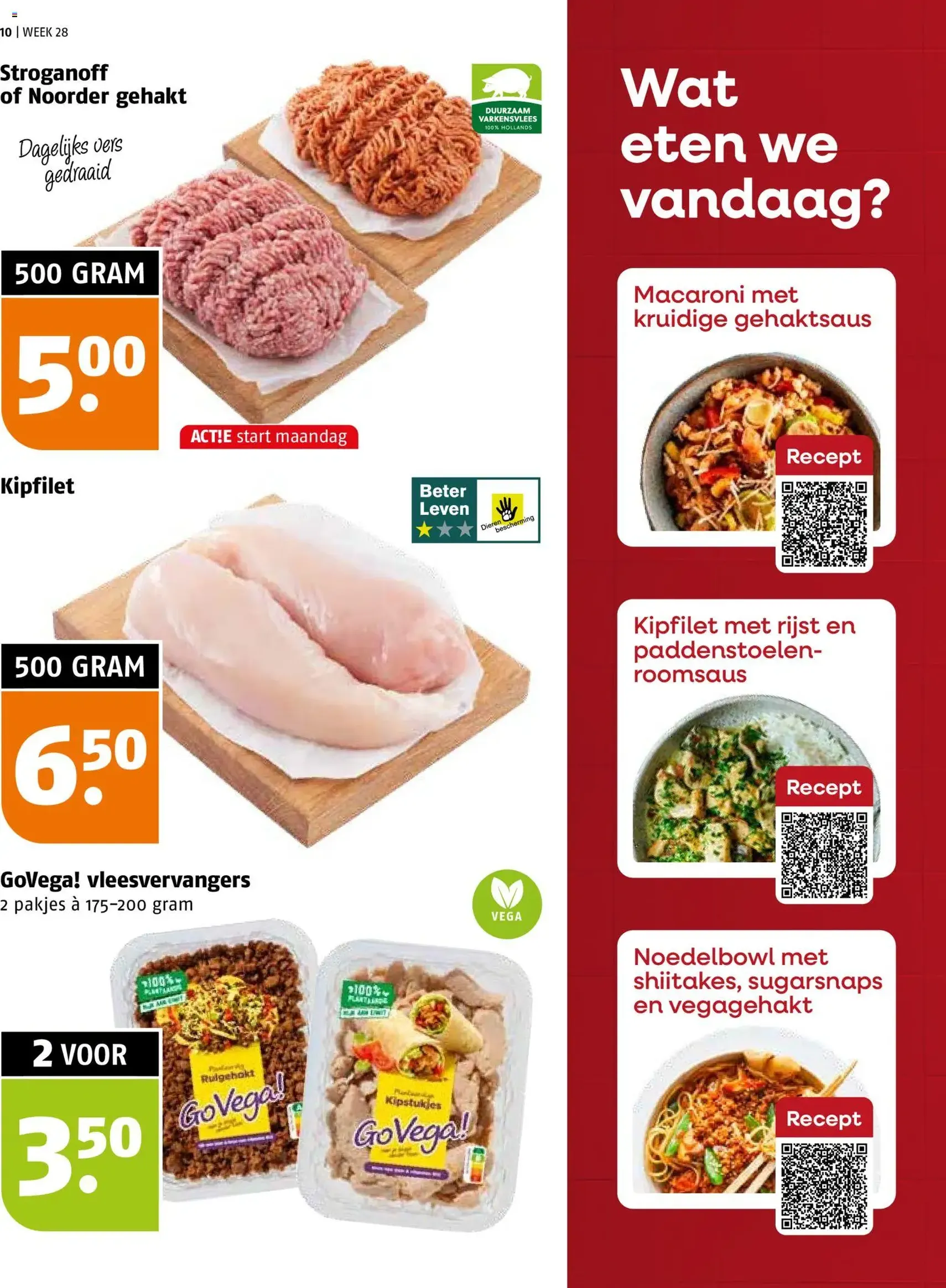 Poiesz folder - geldige folder vanaf 05-07-2026 pagina 10 van 37