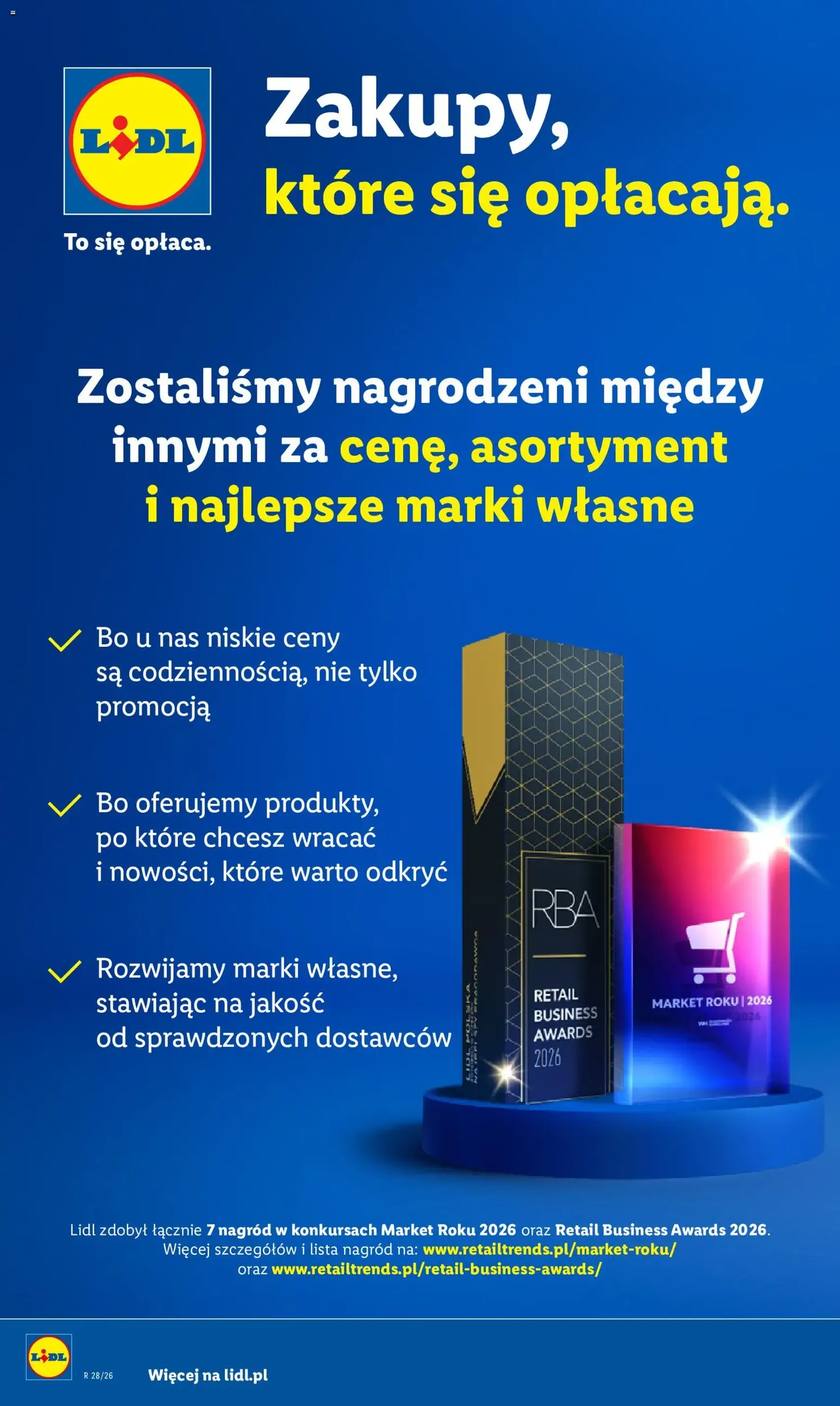 Lidl gazetka - ważny gazetka od 09.07.2026 strona 48 z 92