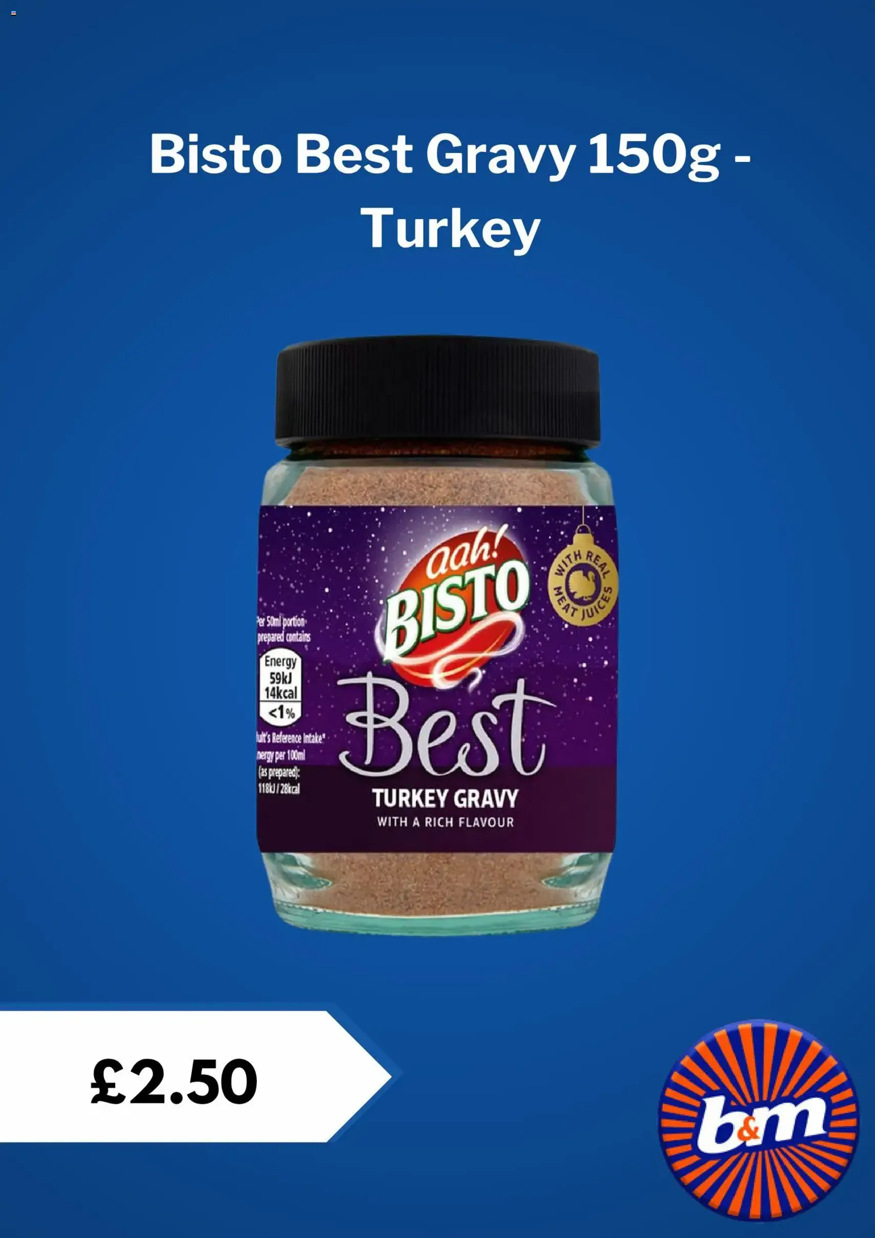 B&M - Offers - valid flyer from 25/12/2025, page 4 of 8