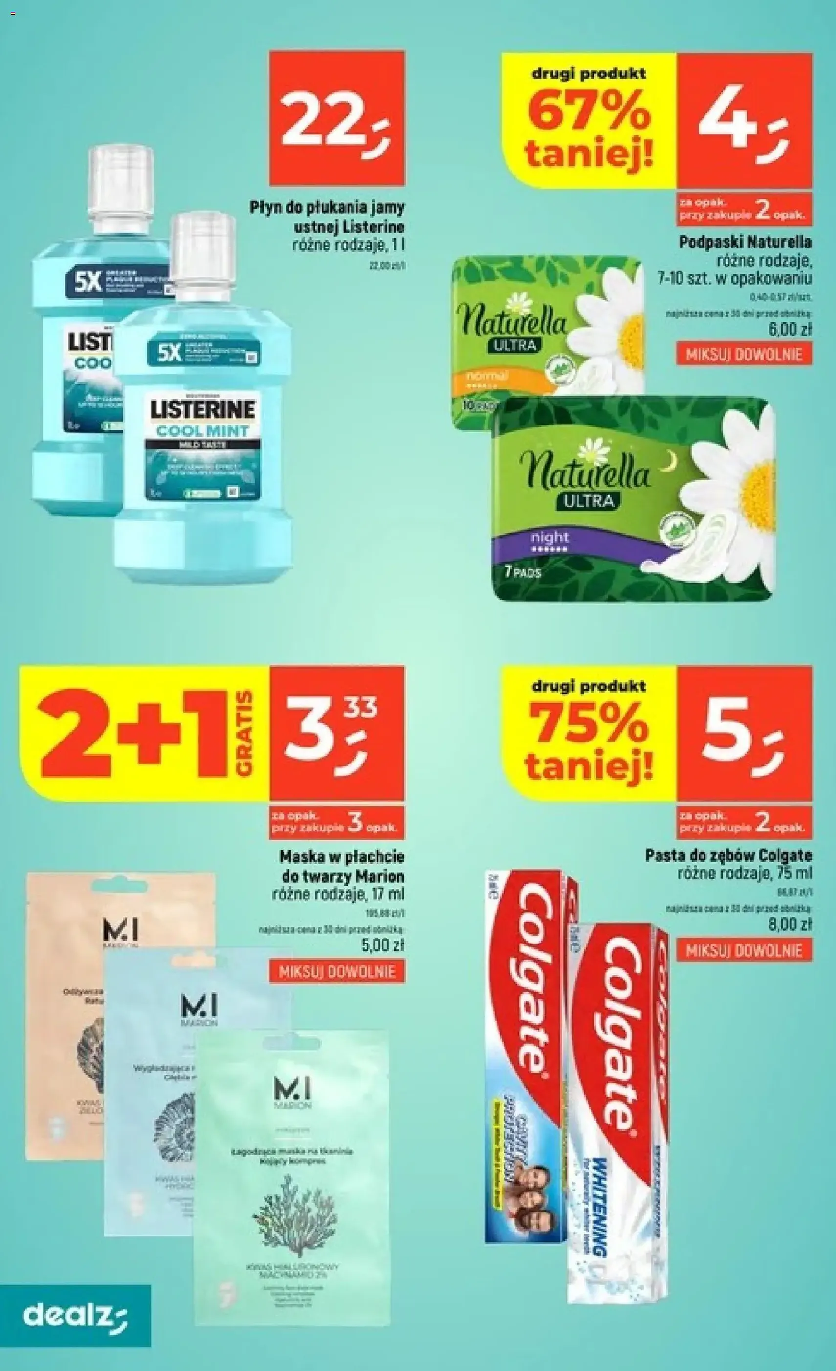 Dealz gazetka - ważny gazetka od 11.06.2026 strona 28 z 44
