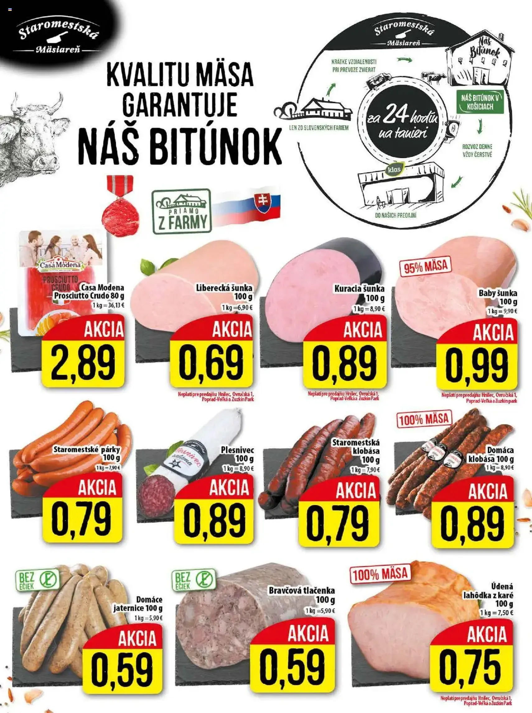 Klas leták - platný leták od 16.09.2025 strana 4 z 21 Klas leták - platný leták od 16.09.2025 strana 4 z 21