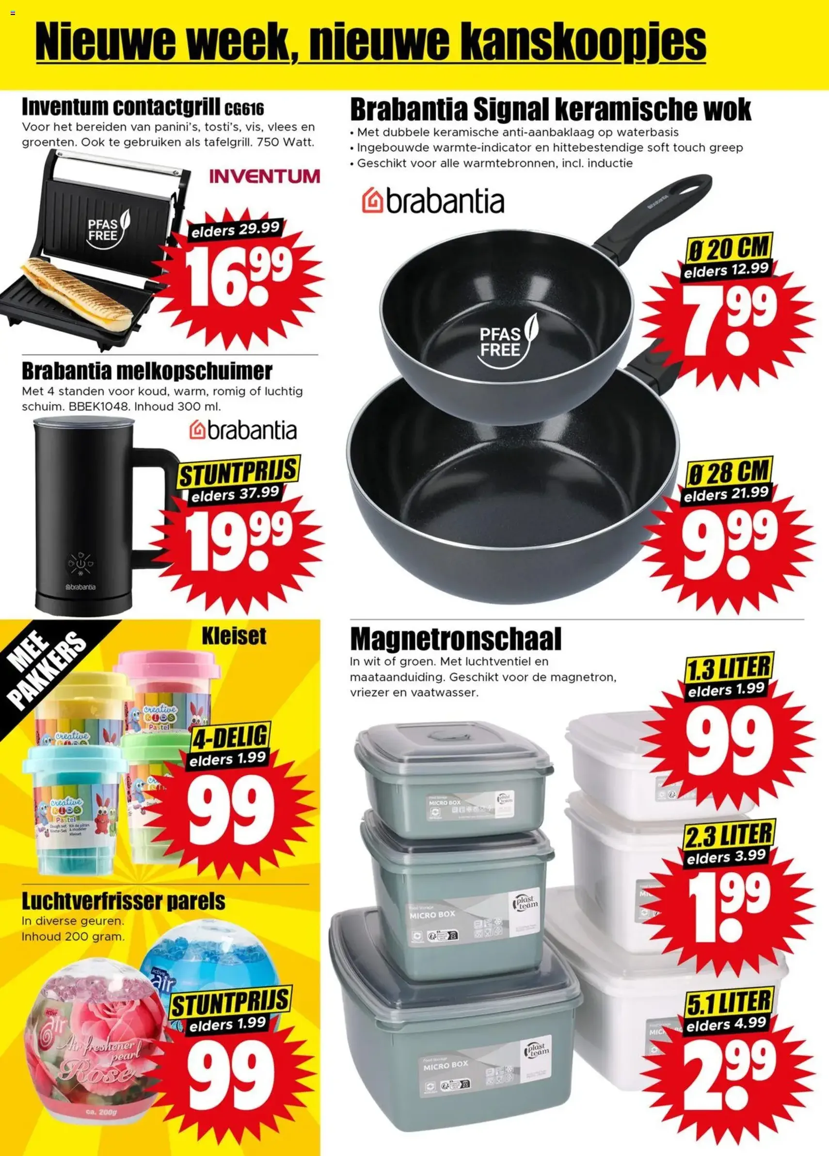 Dirk - Folder week 6 - geldige folder vanaf 04-02-2026 pagina 28 van 34