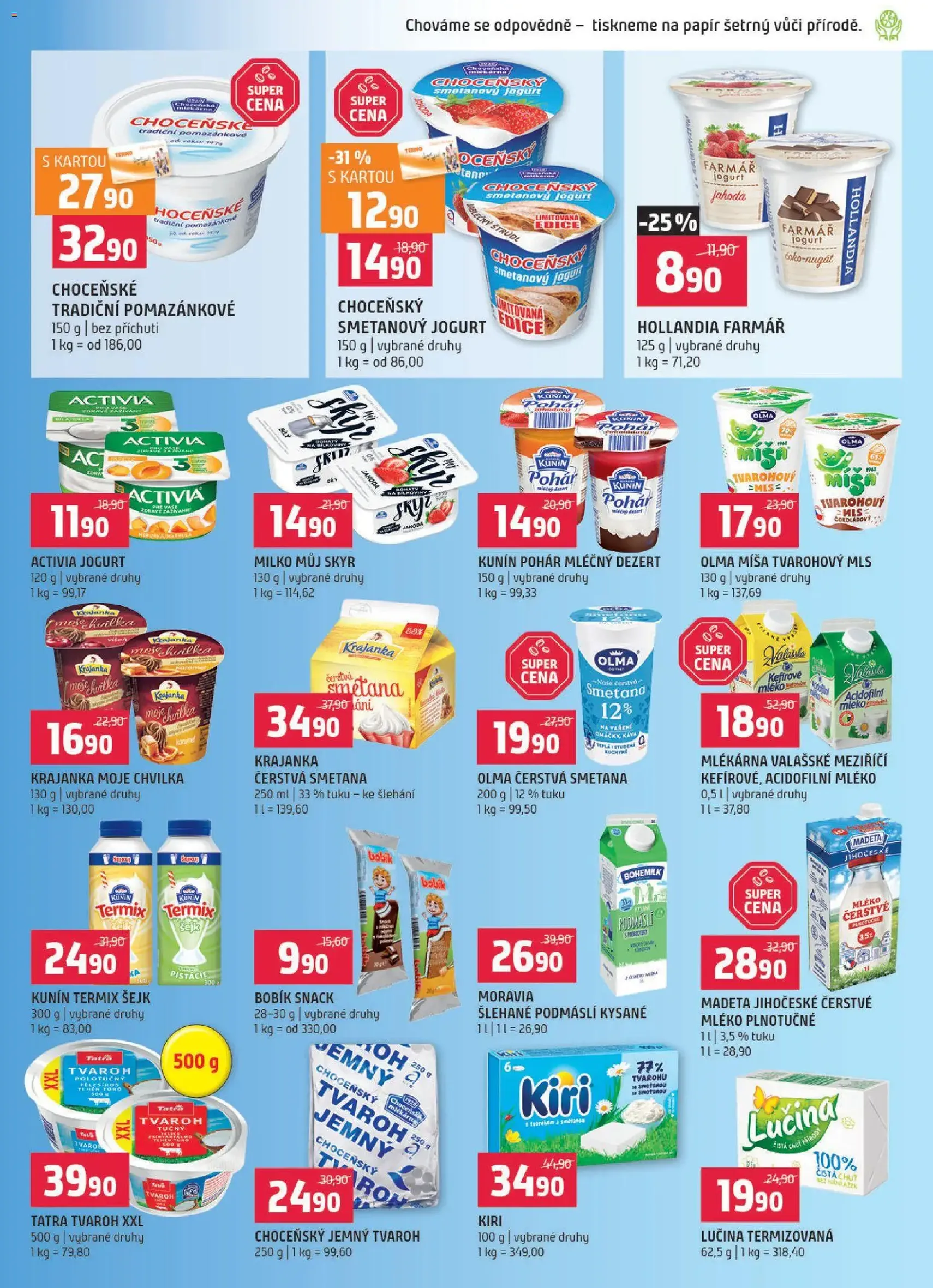 Terno leták - platný leták od 05.11.2025 strana 5 z 20