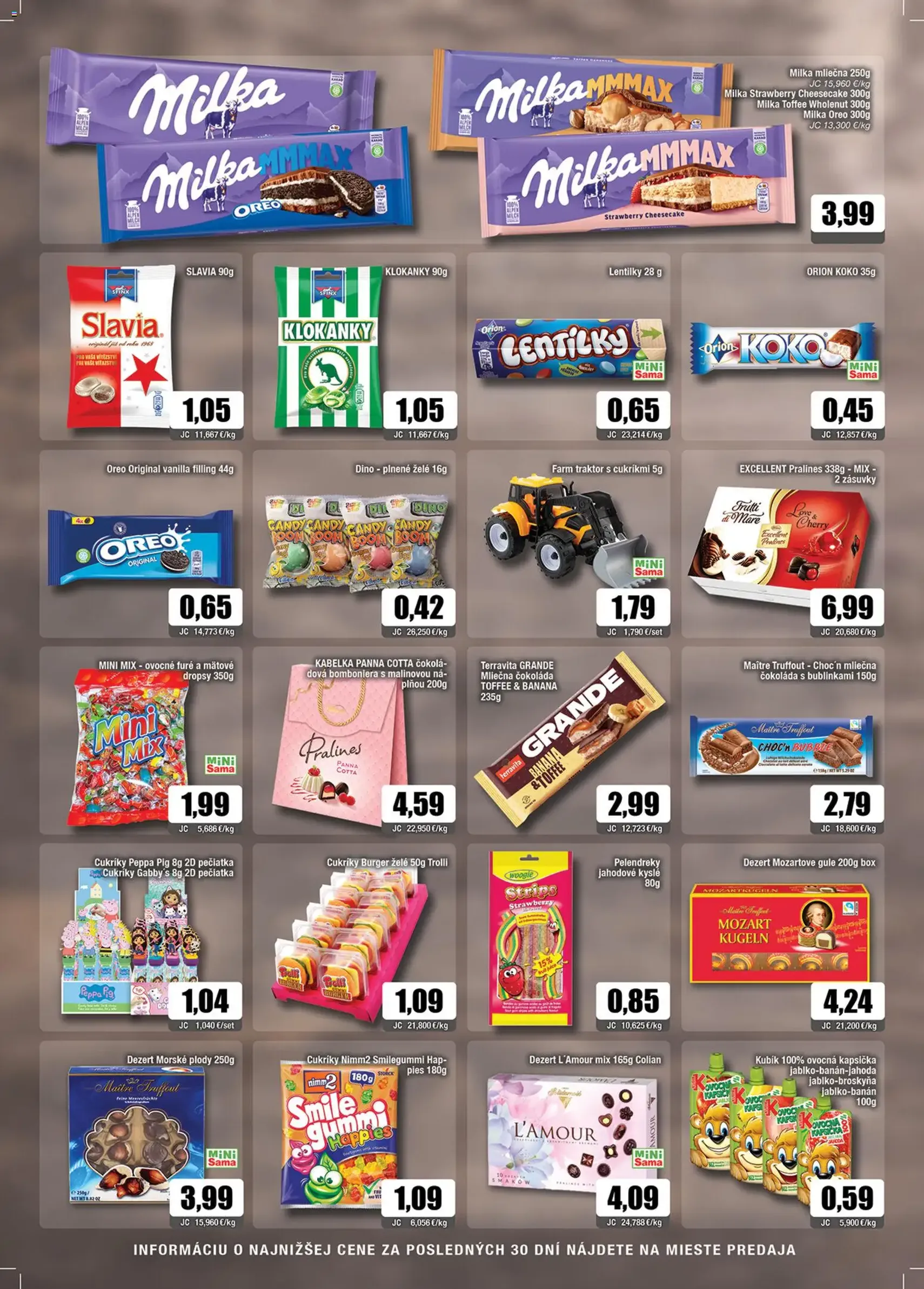 Sama leták - platný leták od 10.04.2026 strana 9 z 12