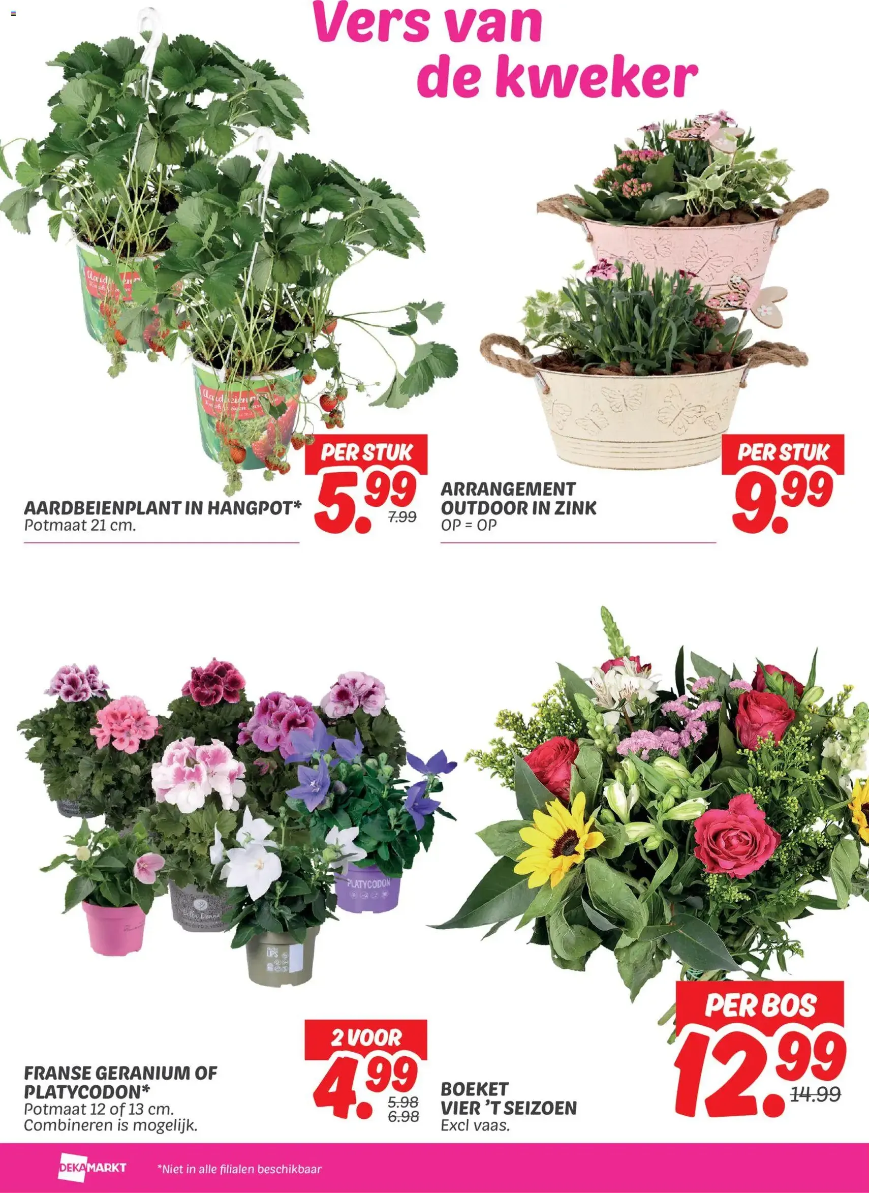 Dekamarkt folder - geldige folder vanaf 12-05-2026 pagina 22 van 25