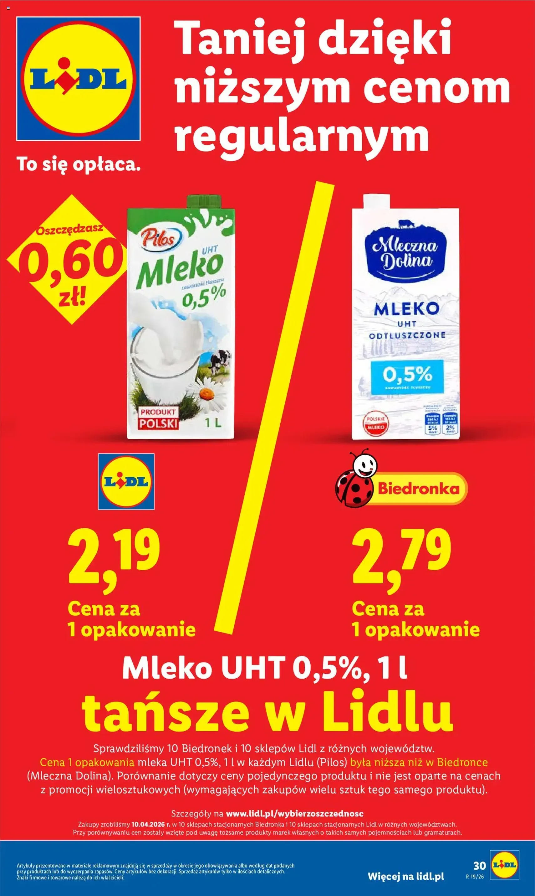 Lidl gazetka - ważny gazetka od 07.05.2026 strona 29 z 104