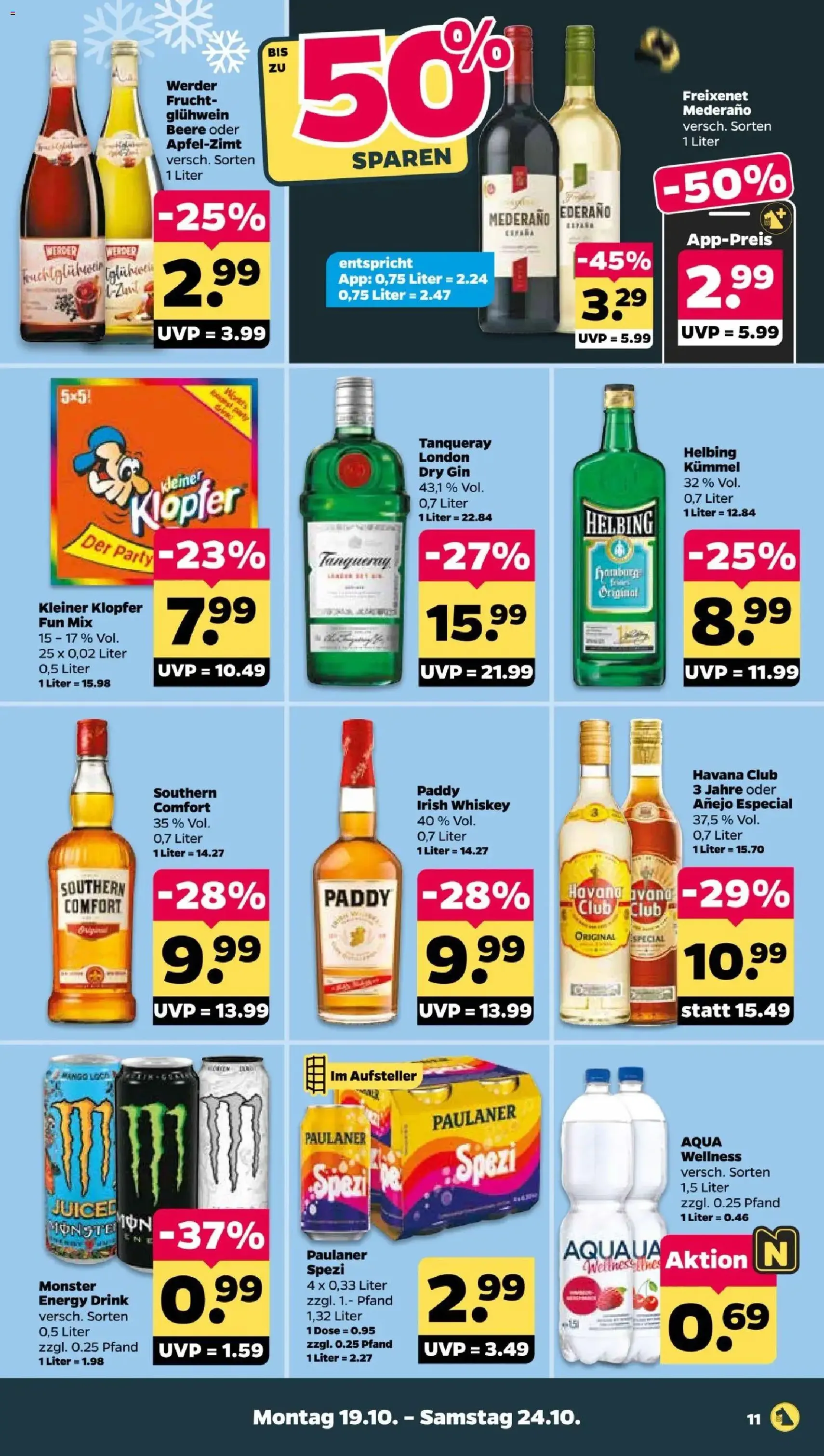 Netto Prospekt - Gültiger Prospekt ab 19.10.2026, Seite 13 von insgesamt 43
