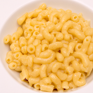 Recipe preview Simple Homemade Macaroni and Cheese Recipe