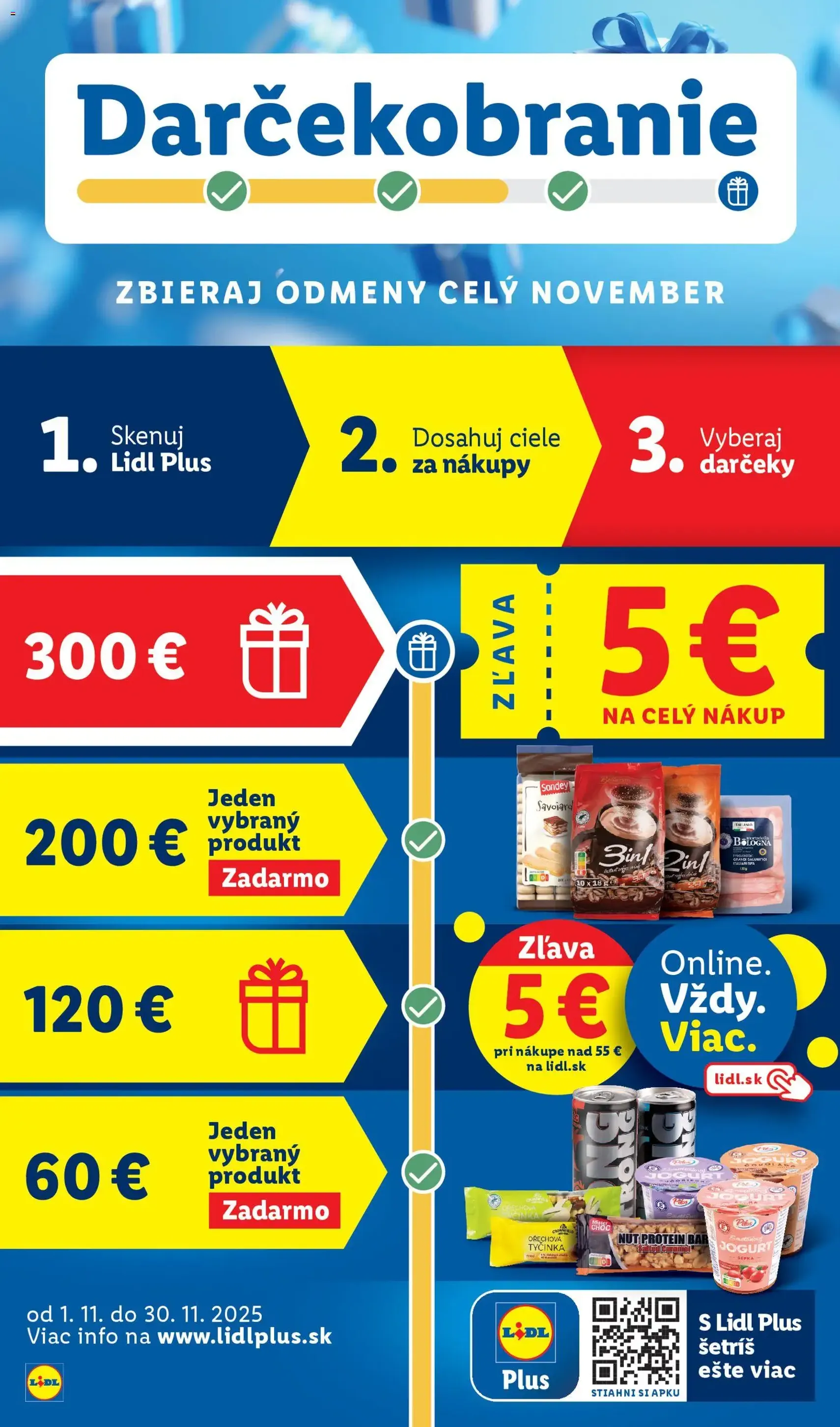 Lidl Black Friday - platný leták od 24.11.2025 strana 54 z 90