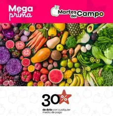 Vista previa del folleto Surtimax - Catálogo Martes válido desde 08/07/2025