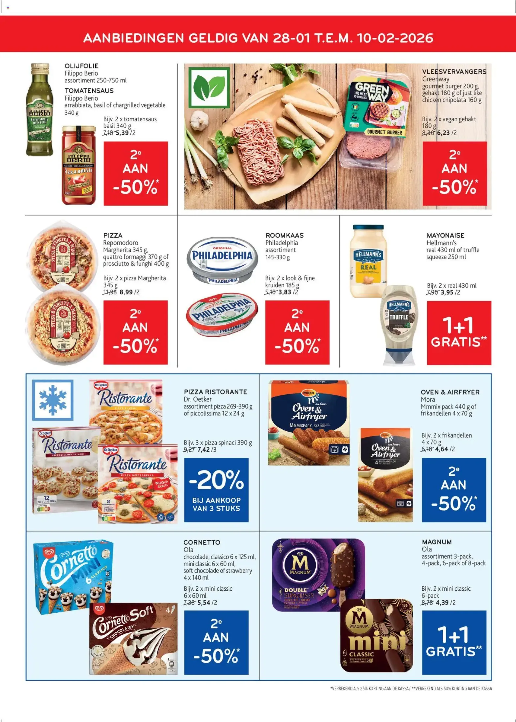 Alvo folder - geldige folder vanaf 28/01/2026 pagina 9 van 14